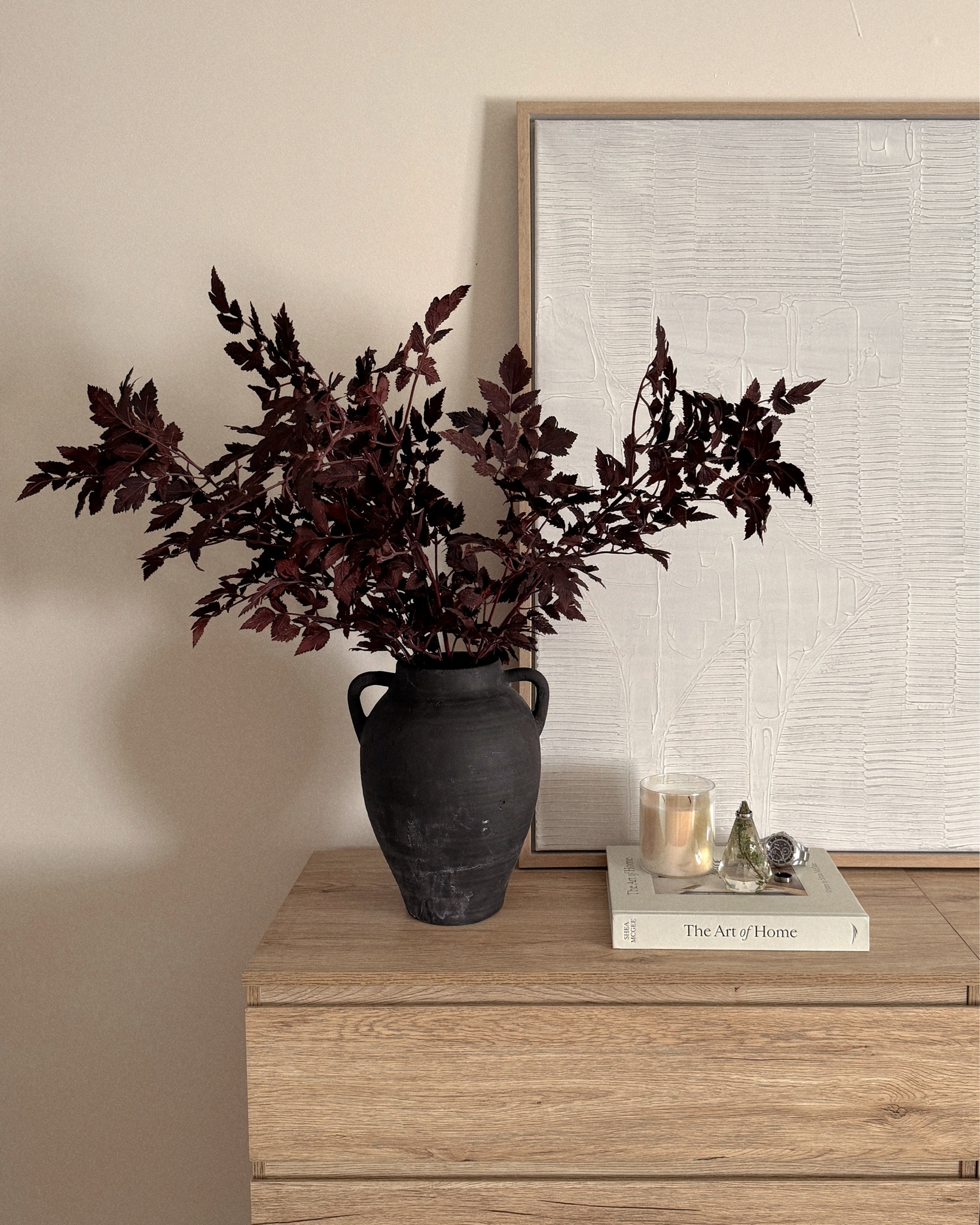 Make big impact with an easy update in your space. These luxury faux stems from AFLORAL are perfect and get your space ready for fall. So lifelike! I’m obsessed 

#LTKHome #LTKFindsUnder50