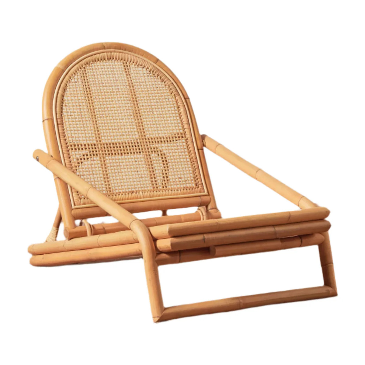 Montauk Folding Chair | Over The Moon