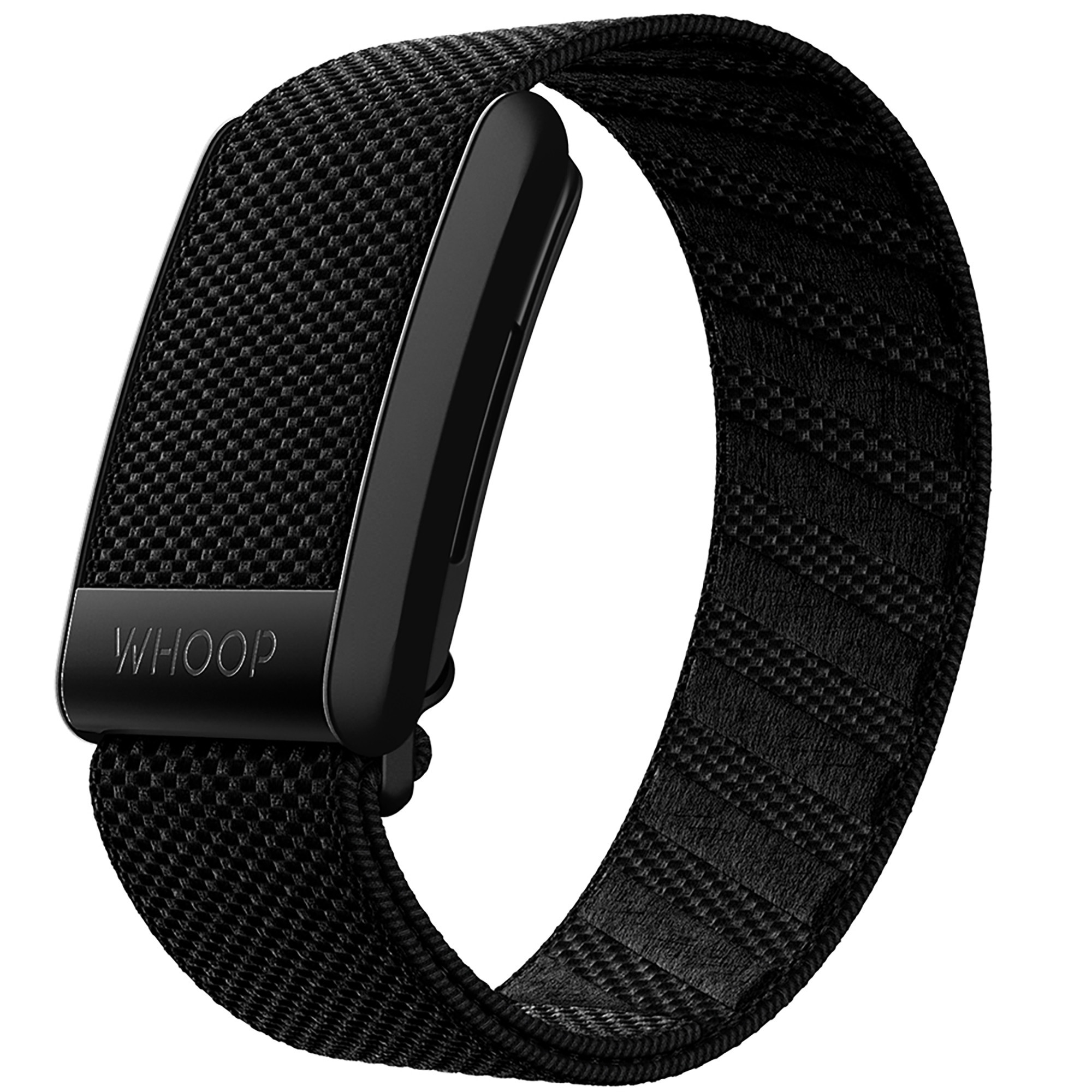 WHOOP - 4.0 Health and Fitness Tracker with 12 Month Subscription - Onyx | Best Buy U.S.