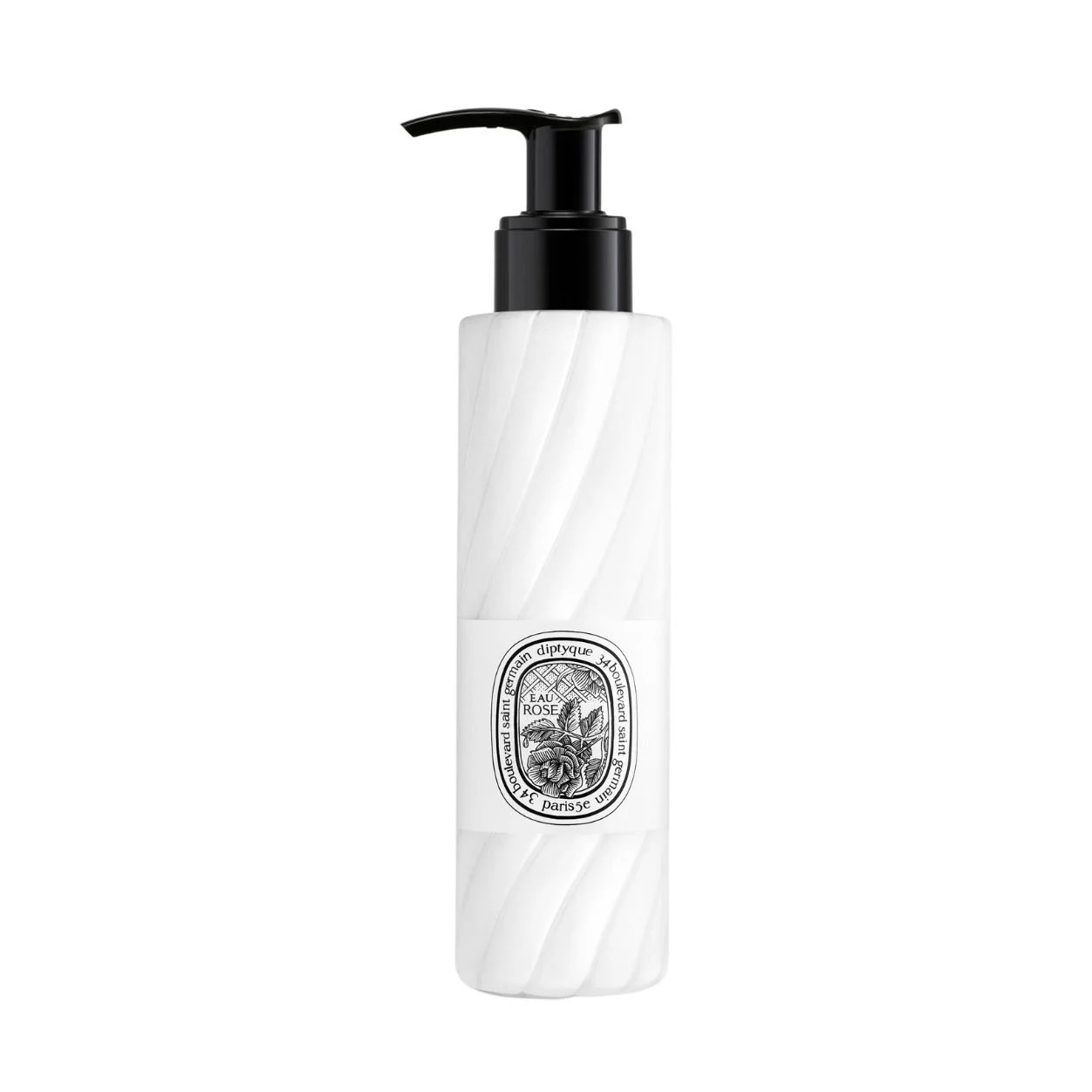 Eau Rose Hand & Body Lotion | Bluemercury, Inc.