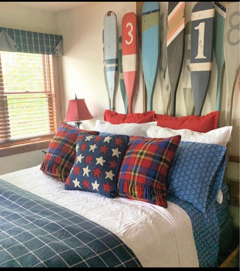 Summer Lake Beds

#LTKSeasonal #LTKFind #LTKhome