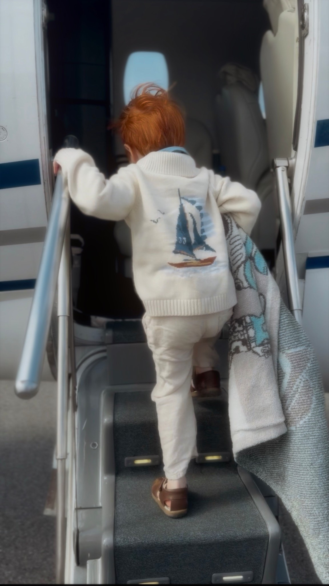 My toddler boys’s vacay travel fits 🛩️🌊

#LTKTravel #LTKSwim #LTKKids