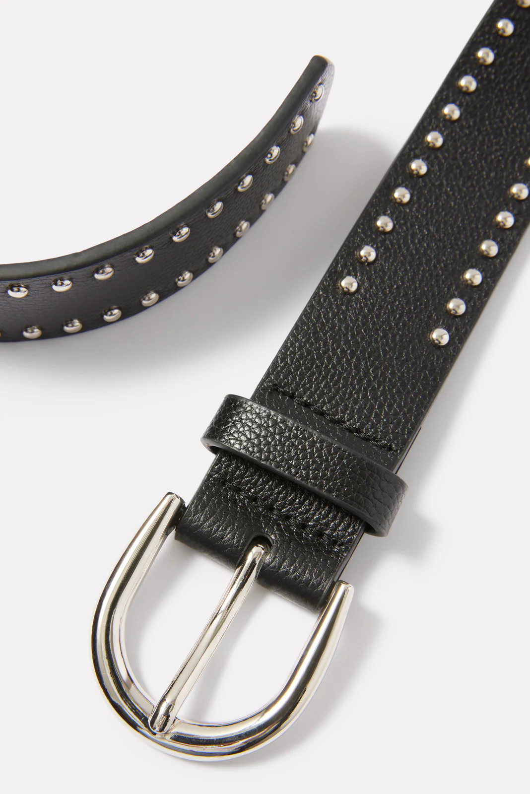 Shania Studded Belt | Evereve