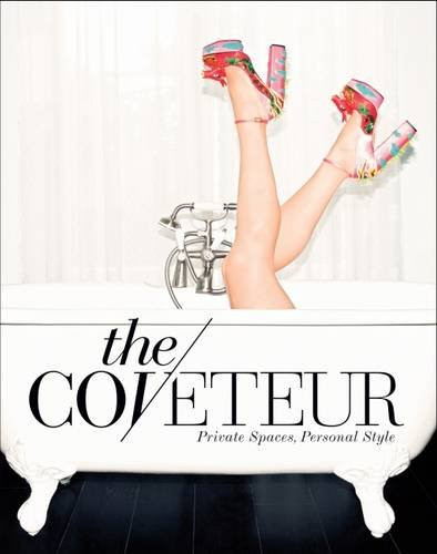 The Coveteur: Private Spaces, Personal Style | Amazon (US)
