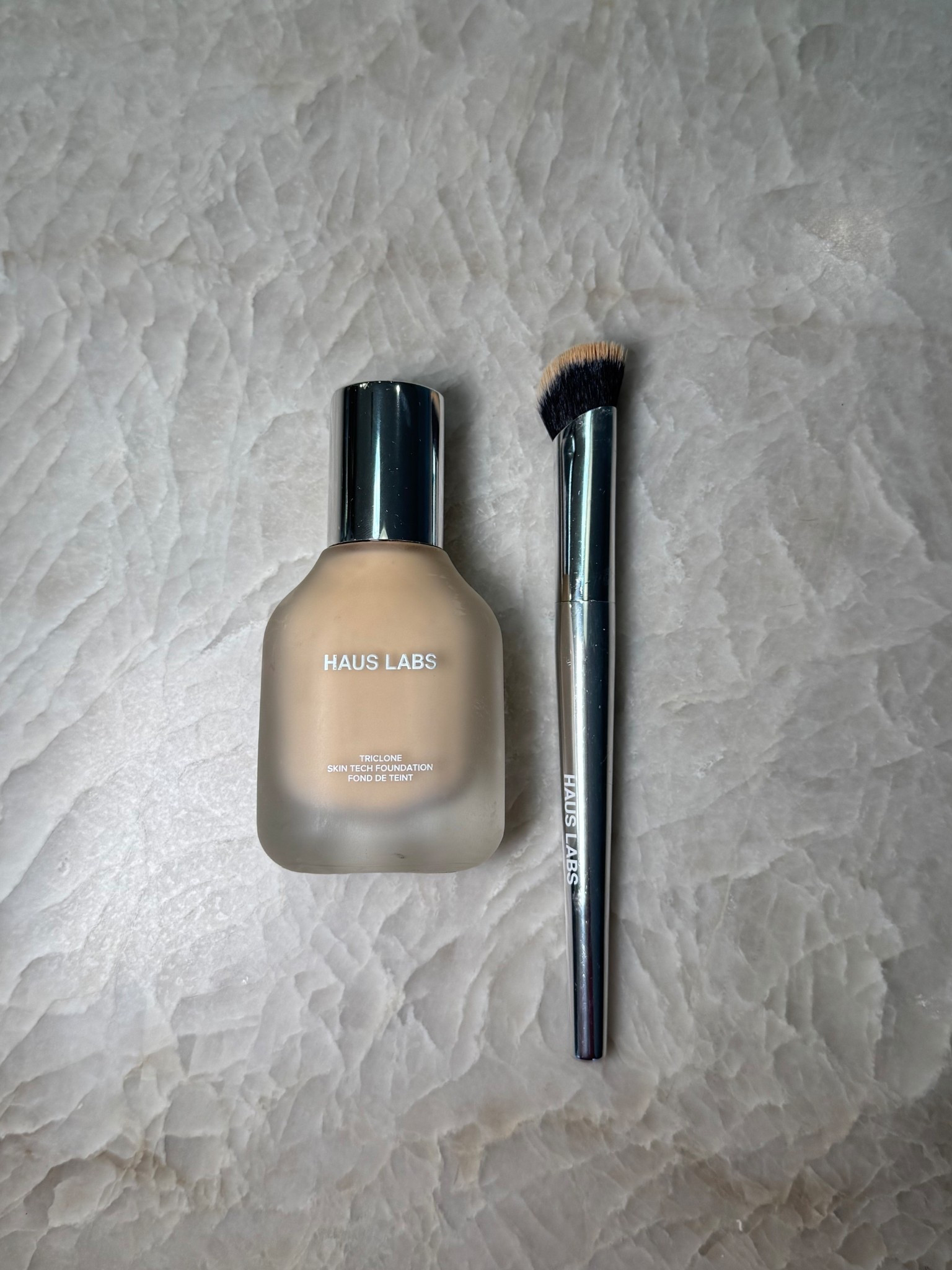 I don’t put a lot of makeup on my skin because my skin is really sensitive but this foundation has been an exception. Super lightweight, natural finish, & a great formula. Absolutely love it! #makeup 

#LTKselfcare #LTKBeauty
