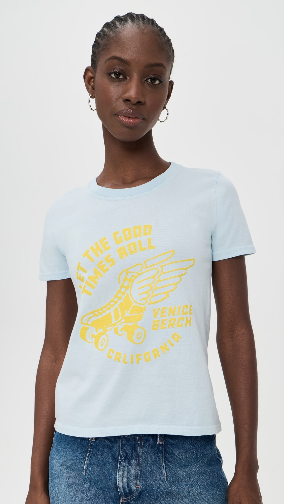 Classic T-Shirt | Shopbop