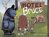 Hotel Bruce (Mother Bruce series, Book 2) (Mother Bruce Series, 2) | Amazon (US)