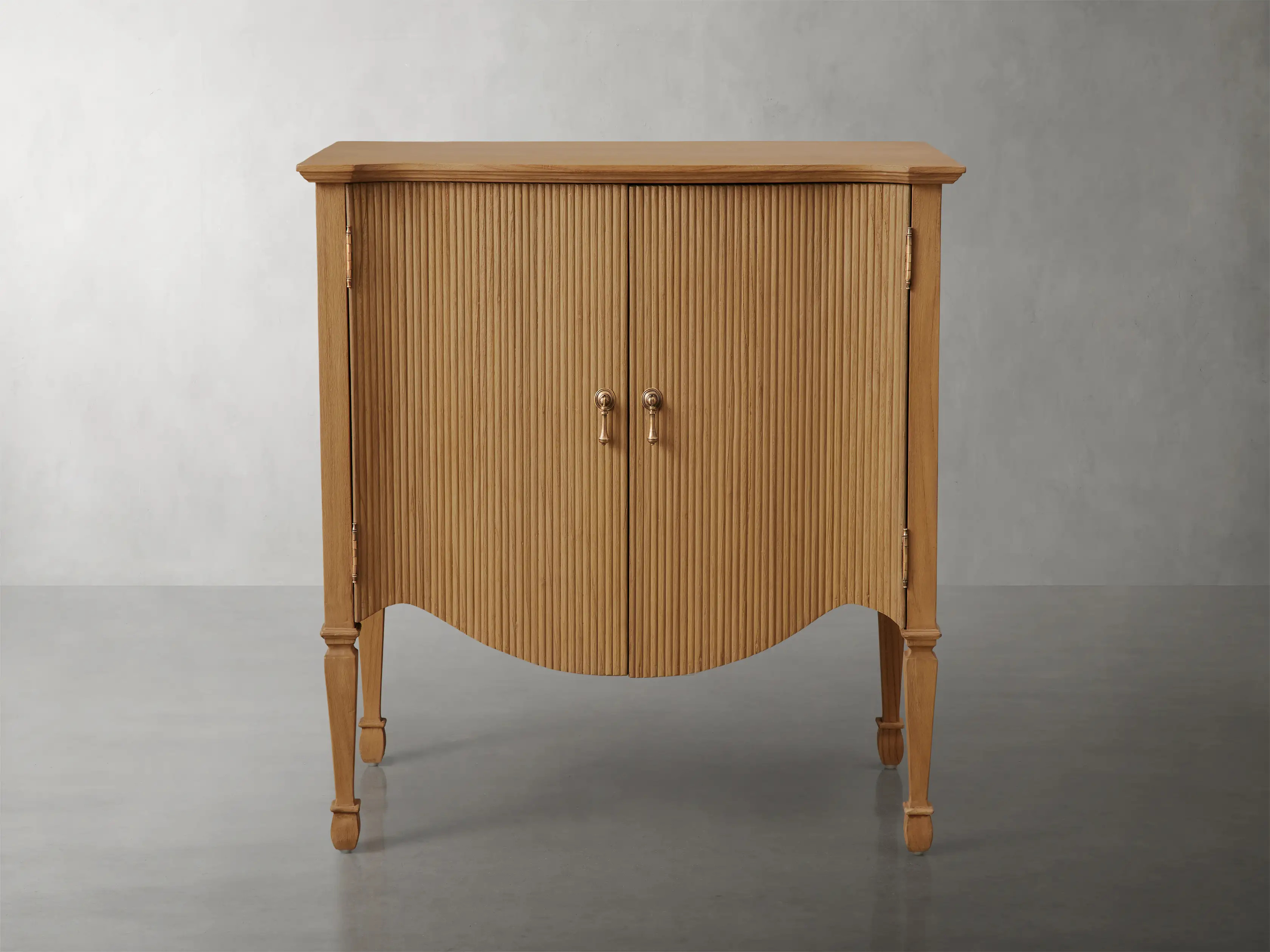 Conrad Hall Chest | Arhaus