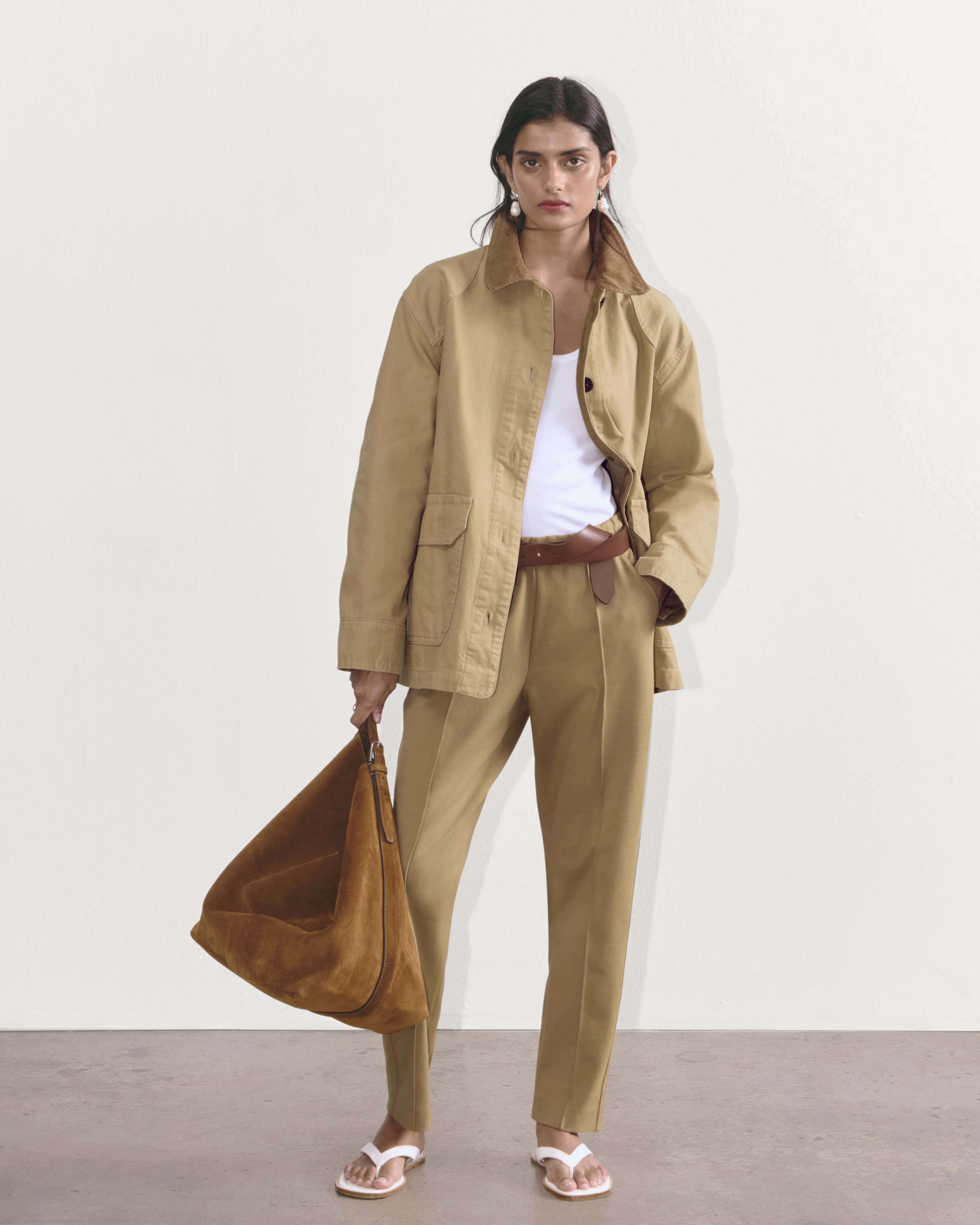 The Barn Jacket | Everlane