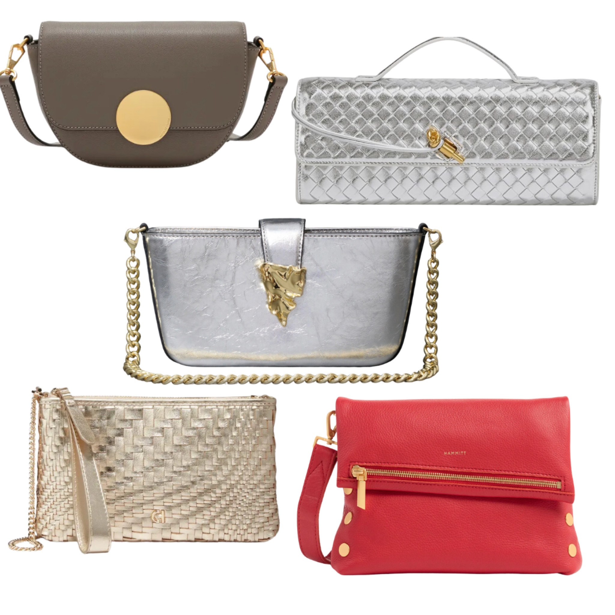 Purses are an essential accessory for any outfit! We picked out a few for you that we both like!! Take a look!!

#LTKOver40 #LTKItBag