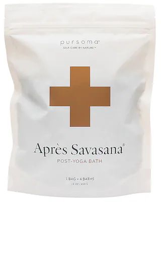 Apres Savasana Bath Soak | Revolve Clothing (Global)