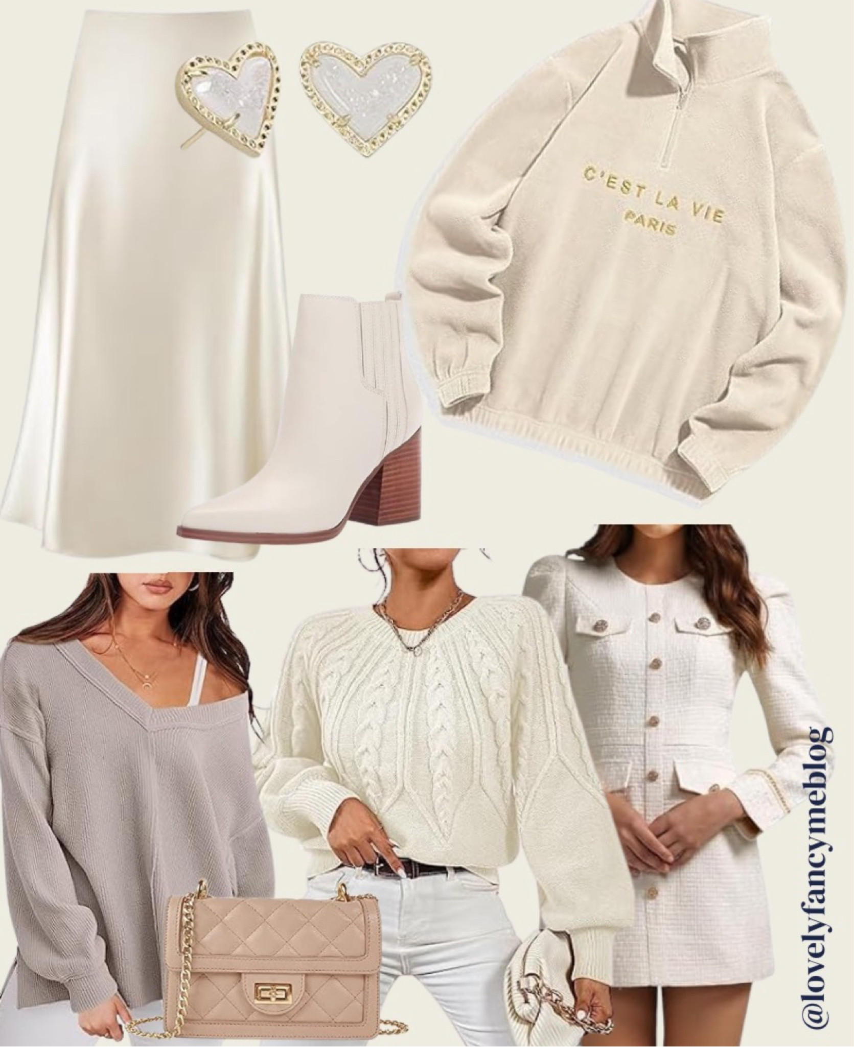 Fall Fashion Finds! Xoxo, Lauren

amazon boots / fall outfits / fall fashion 2024 / fall outfits 2024 /cold fall outfits women / otk booties / fall outfit inspo / fall outfit ideas / date night outfit/ womens fall outfits / fall outfit inspirations / cute fall outfits / casual fall outfits / fall fashion 2024 / fall fashion trends / womens fall fashion / edgy fall fashion / early fall outfits / fall transition outfits / college fashion / college outfits / college class outfits / college fits / college girl / college style / college essentials / amazon college outfits / back to college outfits / back to school college outfits / college tops / Neutral fashion / neutral outfit / Clean girl aesthetic / clean girl outfit / Pinterest aesthetic / Pinterest outfit / that girl outfit / that girl aesthetic / fall outfits amazon / amazon fall outfits / fall fashion amazon / fall fashion 2024 amazon / amazon fall fashion / fall amazon fashion / amazon womens fall  fashion / amazon womens fashion fall / amazon fashion / amazon fashion finds / amazon womens fashion / yoga pants / aerie leggings / black flare leggings / aerie sports bra 

#LTKshoecrush #LTKstyletip  #LTKitBag #LTKU 

#LTKFallSale #LTKWorkwear #LTKHalloween