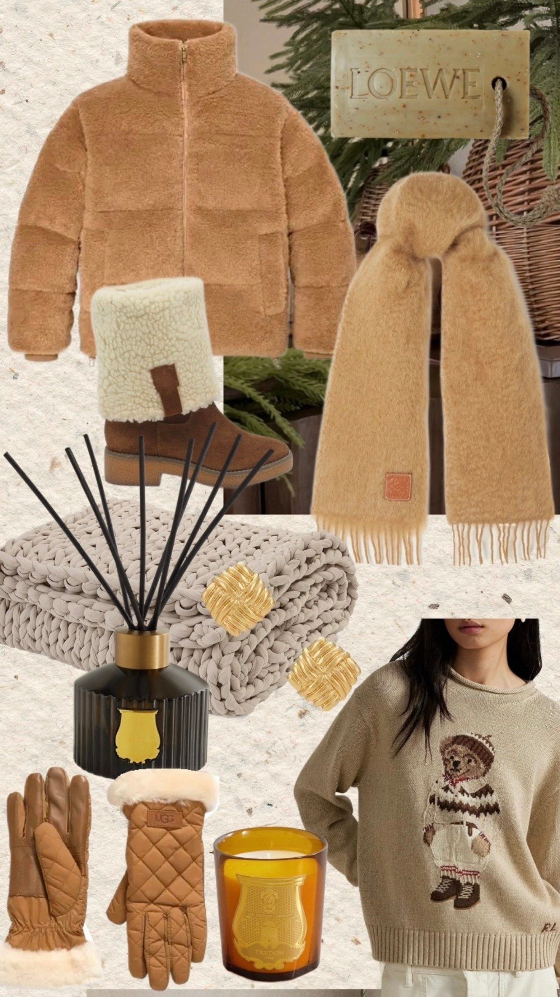 Gift Guide 

#LTKSeasonal #LTKGiftGuide #LTKHoliday