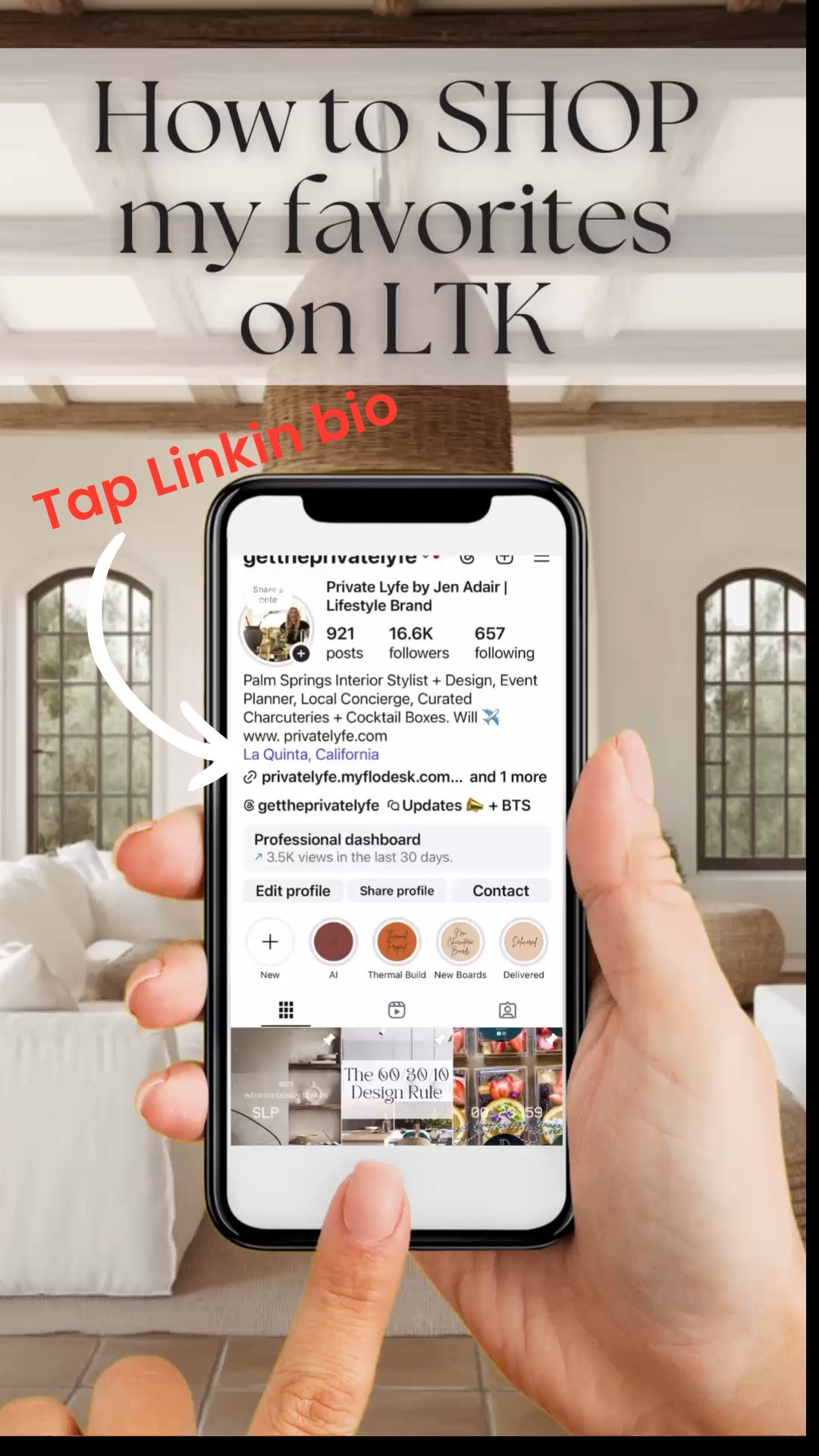 Here’s how to find me on LTK and all of my favorite products! Saved in the highlights so you can easily access it! ⚡️

#LTKStyleTip #LTKHome #LTKFamily