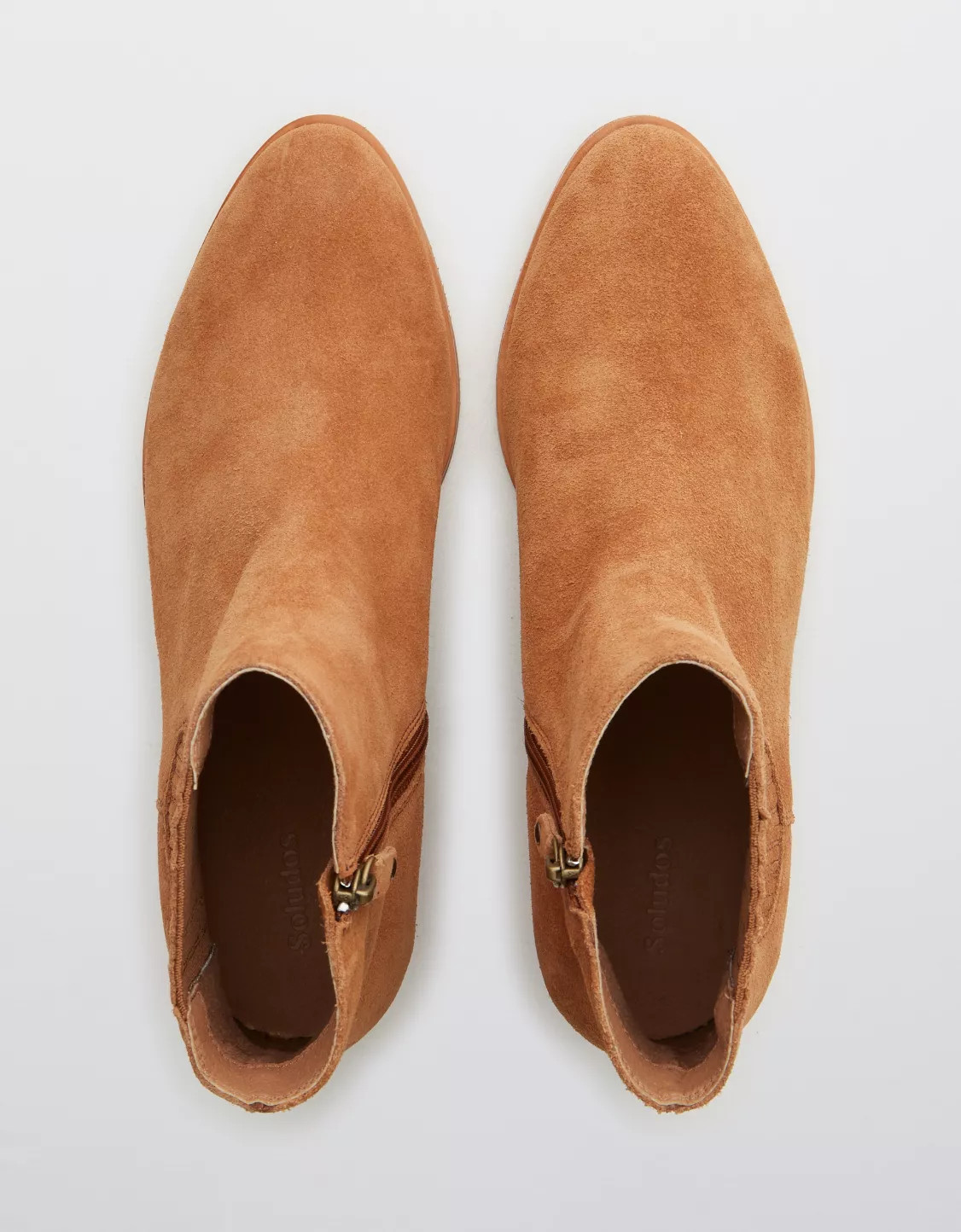 Soludos Delancey Bootie | Aerie