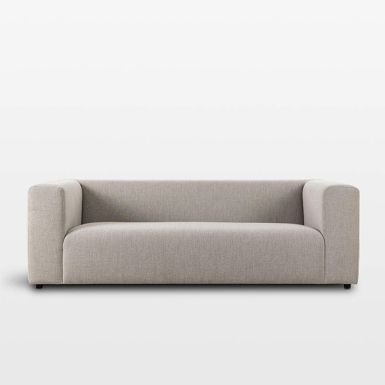 Windsor 89" Sofa | Crate & Barrel | Crate & Barrel
