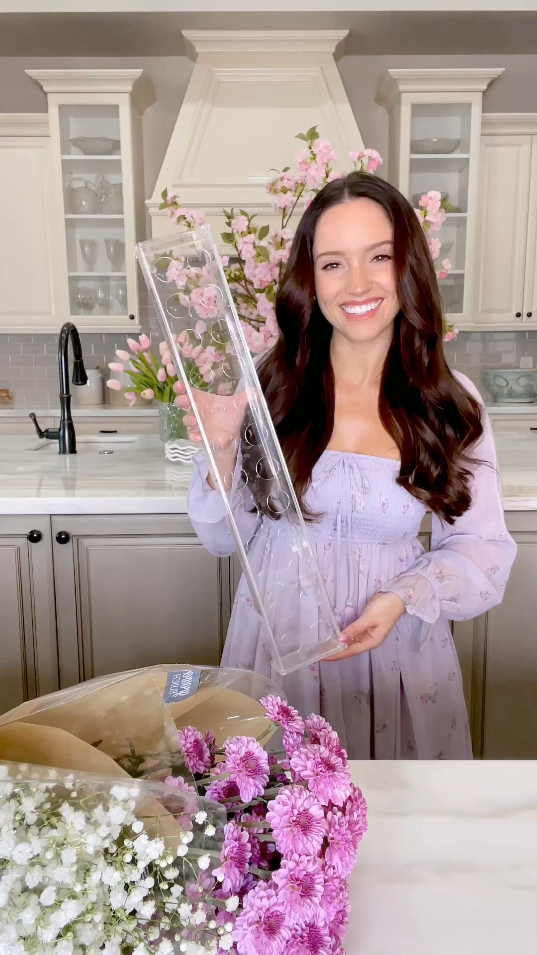 The best amazon find you’ll use for every party! Perfect for your Easter table, Mother’s Day, bridal showers etc! 

#LTKSeasonal #LTKHome