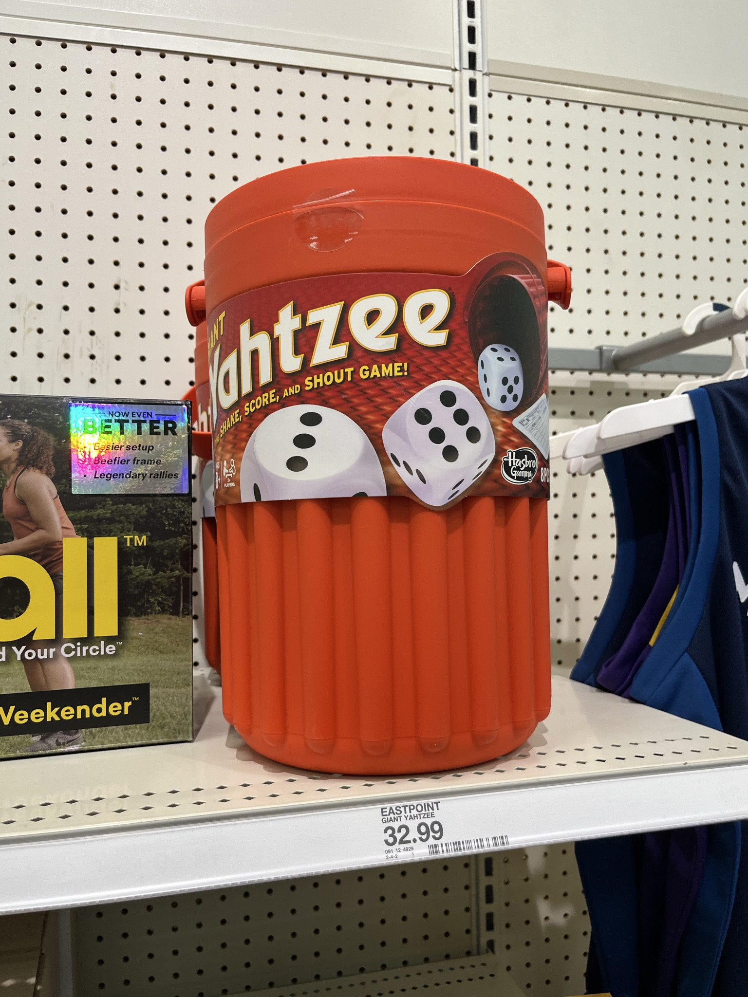 Yard Games | Outdoor Fun | Summer Games | Grad Party | Summer Toys | Yahtzee Yard Game 

 #LTKActive #LTKHome #LTKKids