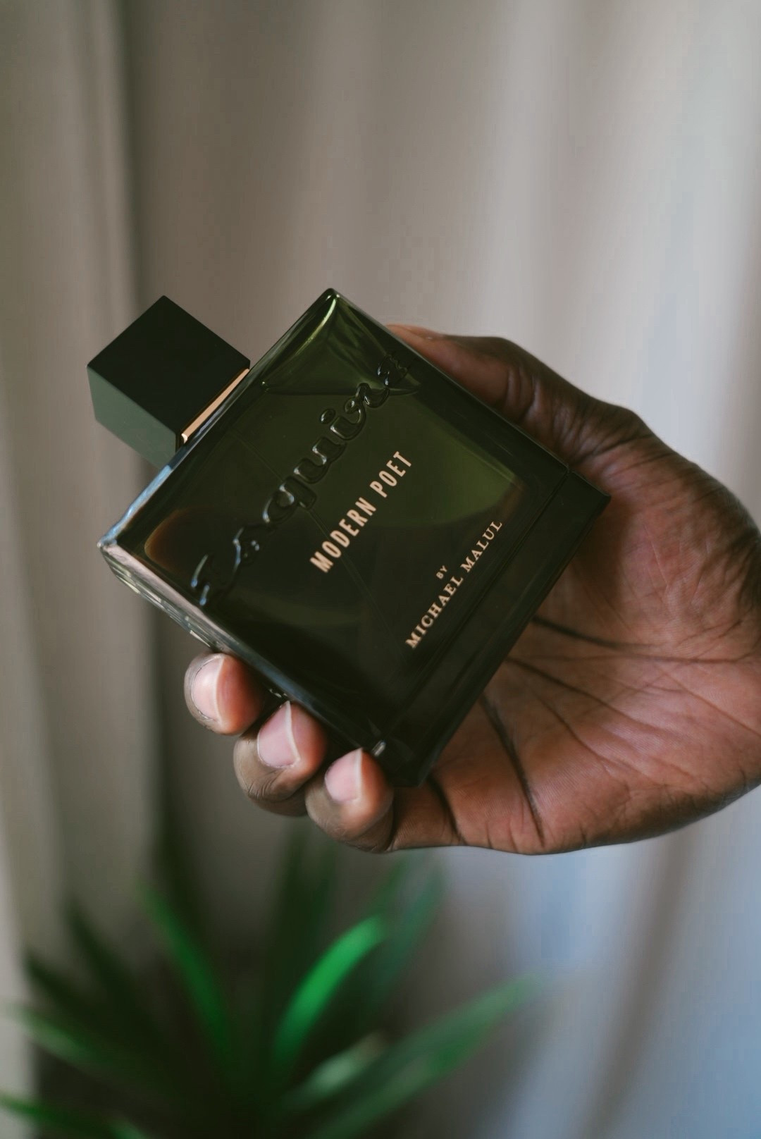 The perfect spring summer fragrance 

#LTKMens #LTKWorkwear