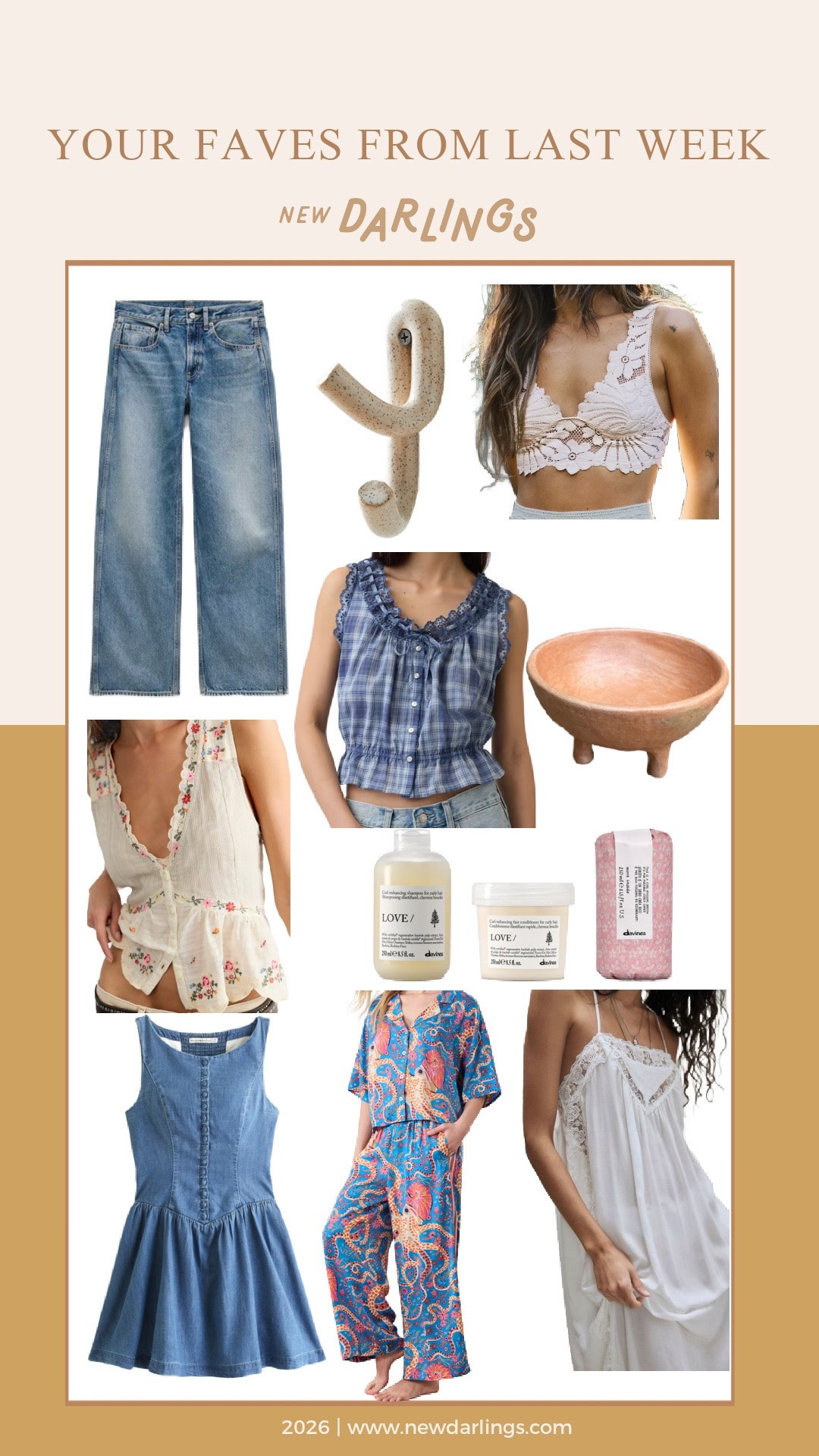 Summer outfit inspo, early home decor, cottage core tops, loose denim

#LTKgrwm #LTKSeasonal