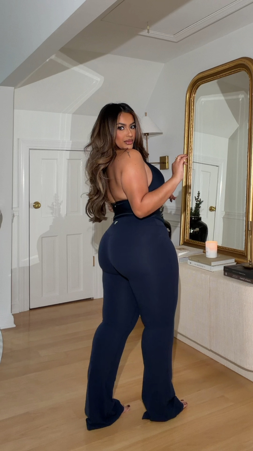 Aritzia Pilates princess inspo! I’m wearing a size large in both pieces. 

#LTKActive #LTKootd #LTKPetite