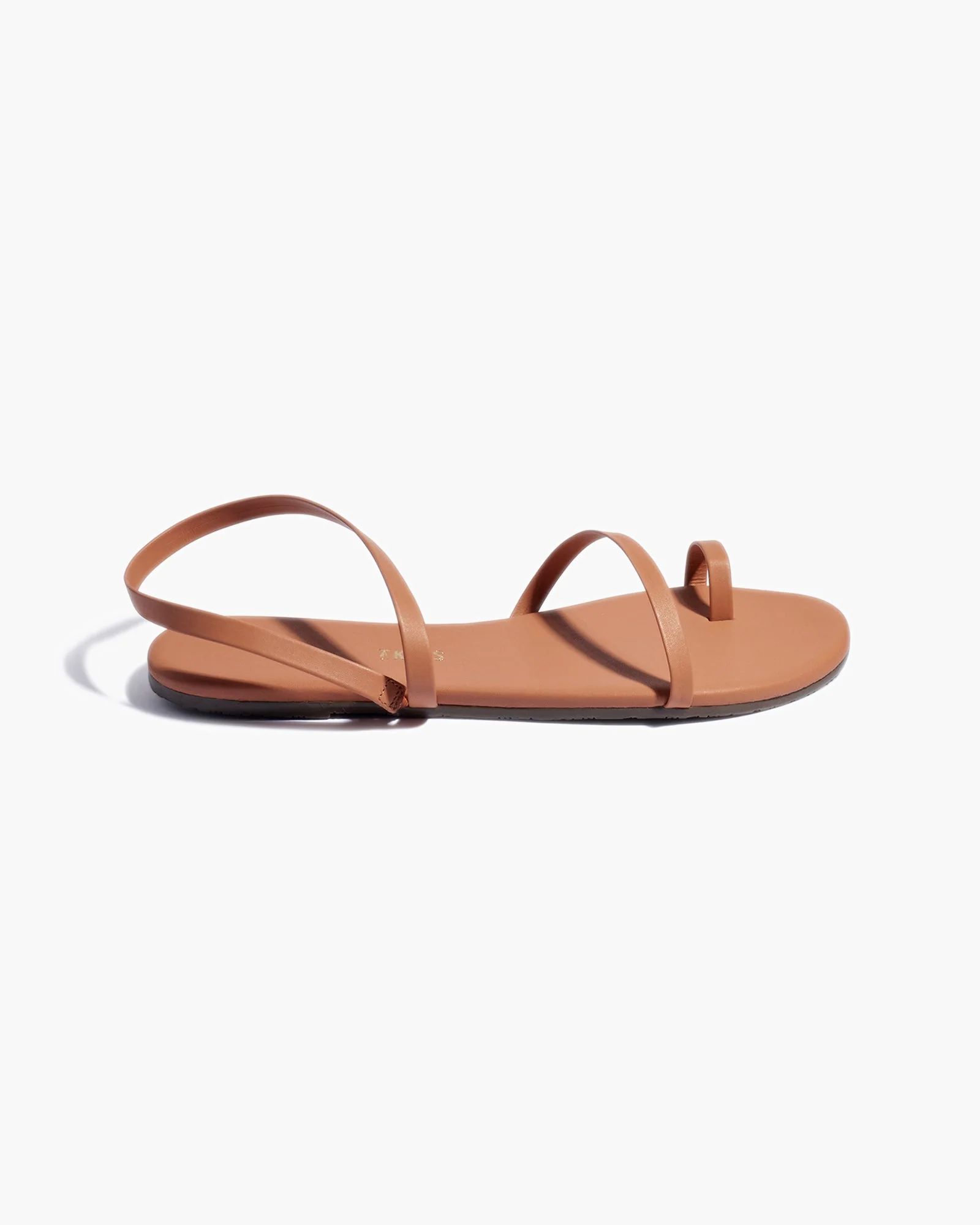 Mia Napa Pigments in Clay | Sandals | Women's Footwear | TKEES