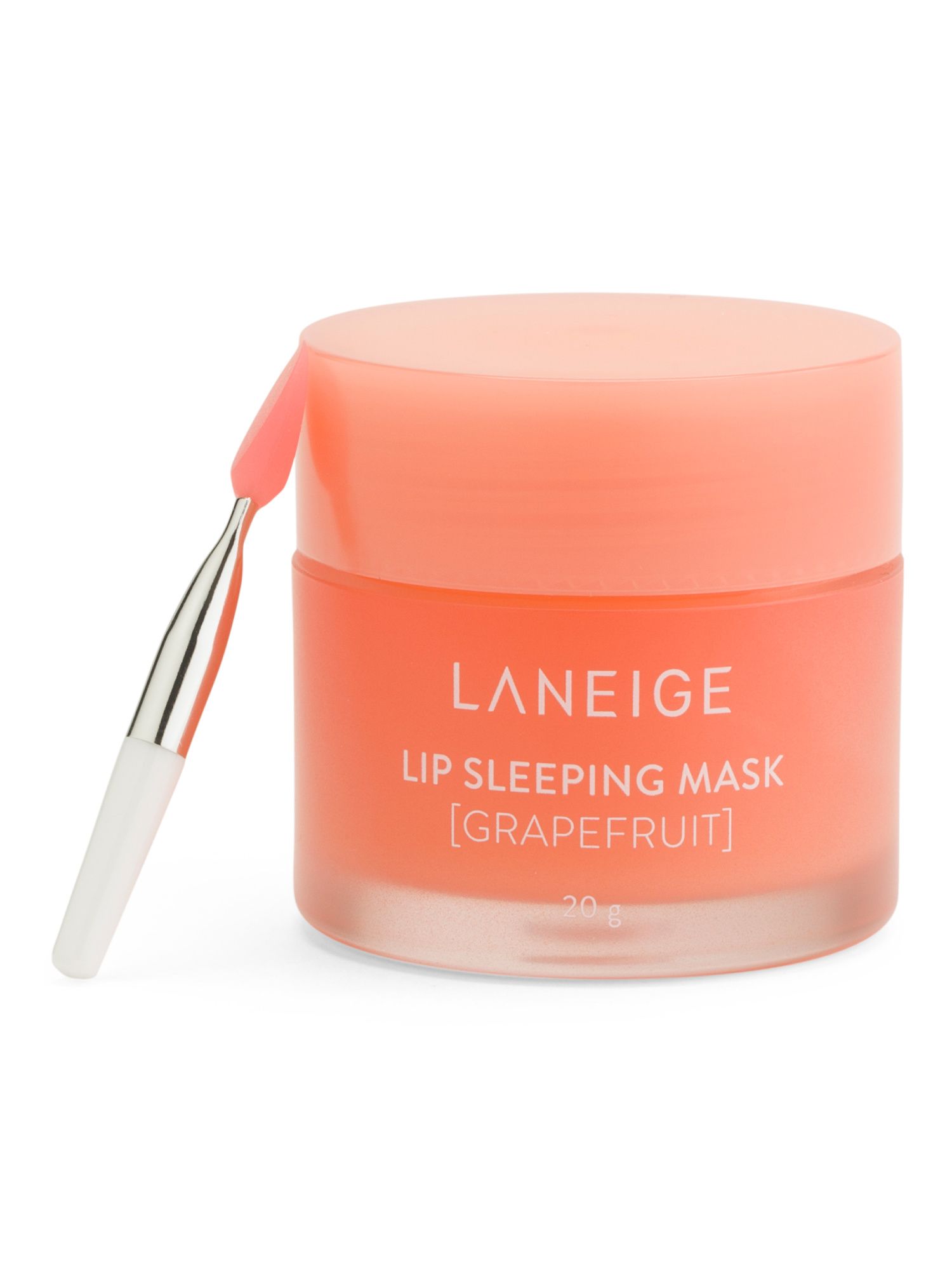 Made In Korea 0.7oz Grapefruit Lip Sleeping Mask | TJ Maxx