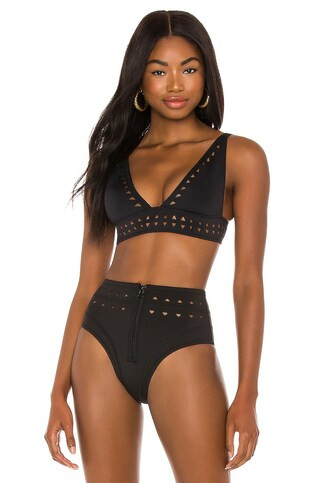 Angelica Bikini Top
                    
                    GIGI C | Revolve Clothing (Global)