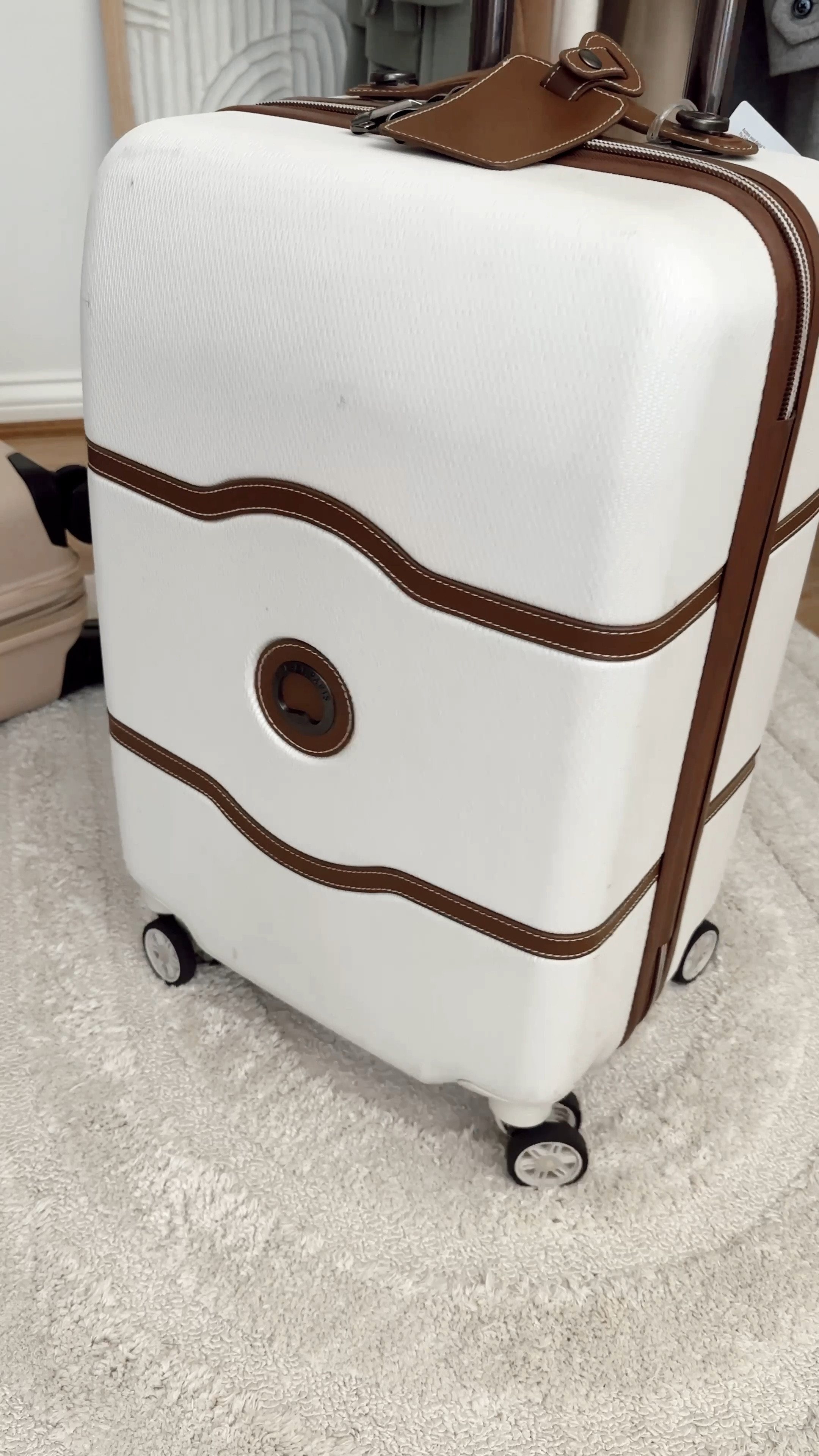 How I packed three days worth of clothing for a long weekend in the fall weather using a carryon and personal item backpack! 

#LTKstyletip #LTKtravel