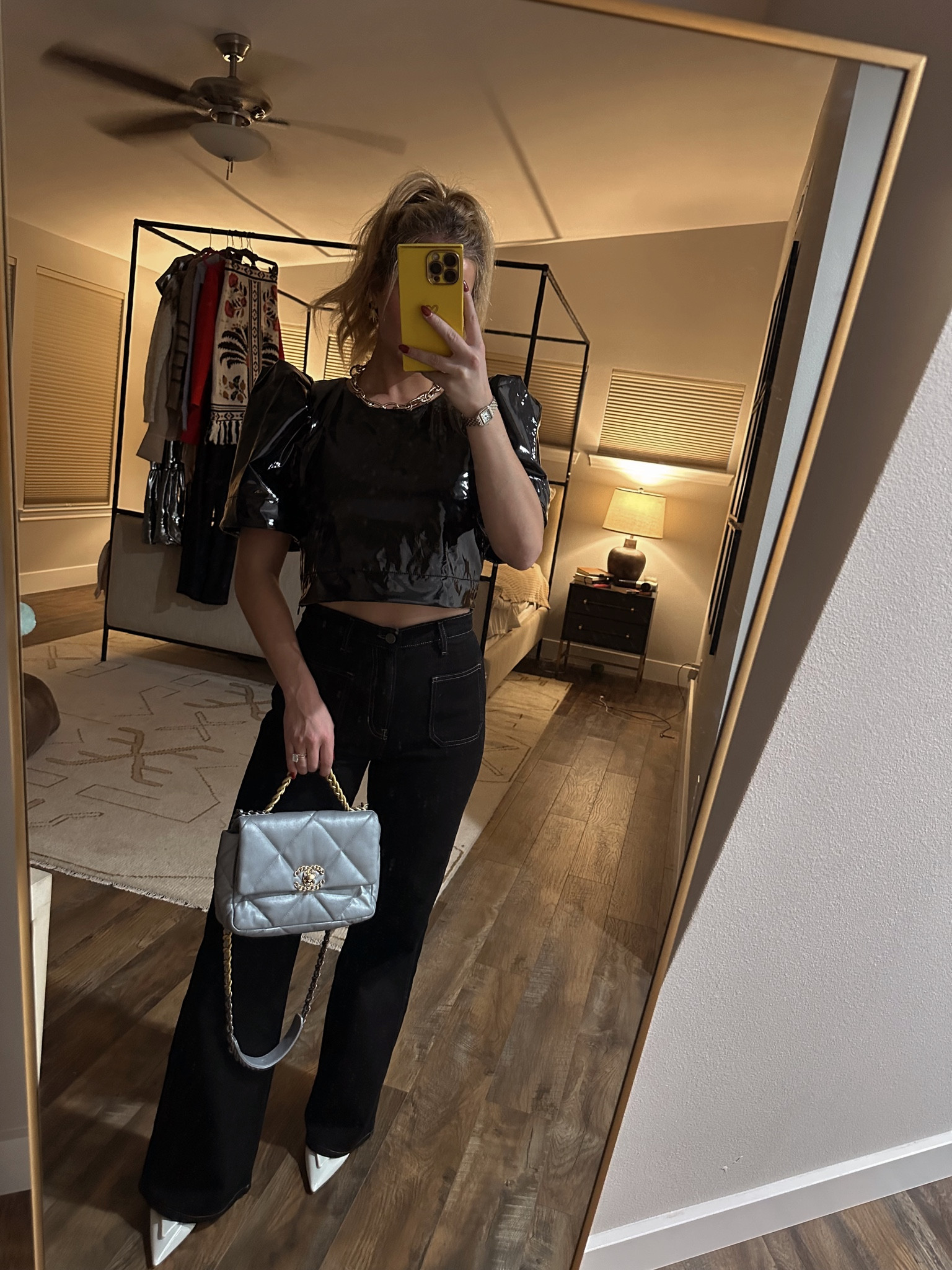 Going out weekend outfit for the fall 🤍🫶

#LTKstyletip #LTKHolidaySale #LTKHoliday