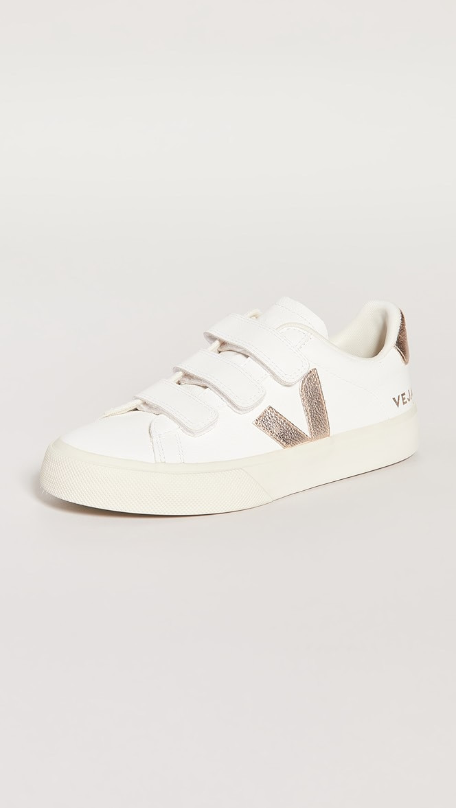 Recife Logo Sneakers | Shopbop