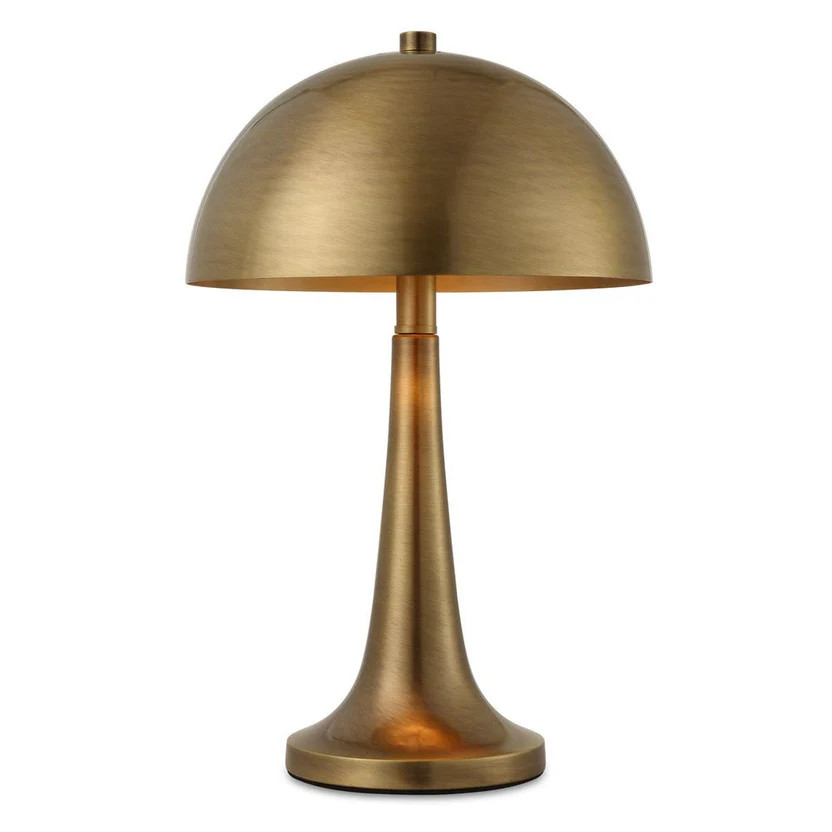 Dame Small Table Lamp | Gatehouse No.1