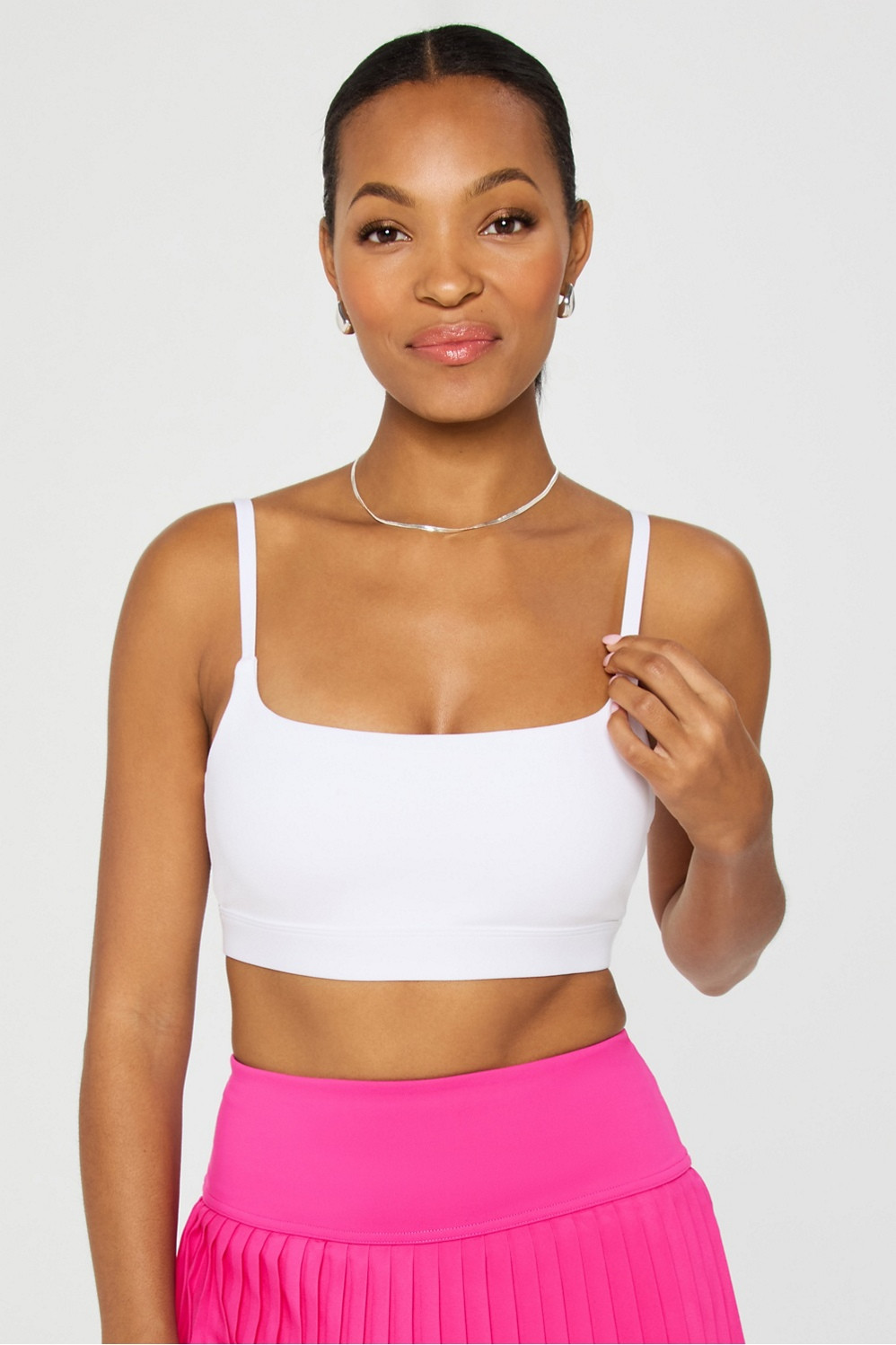 Essential Low Impact Sports Bra | Fabletics
