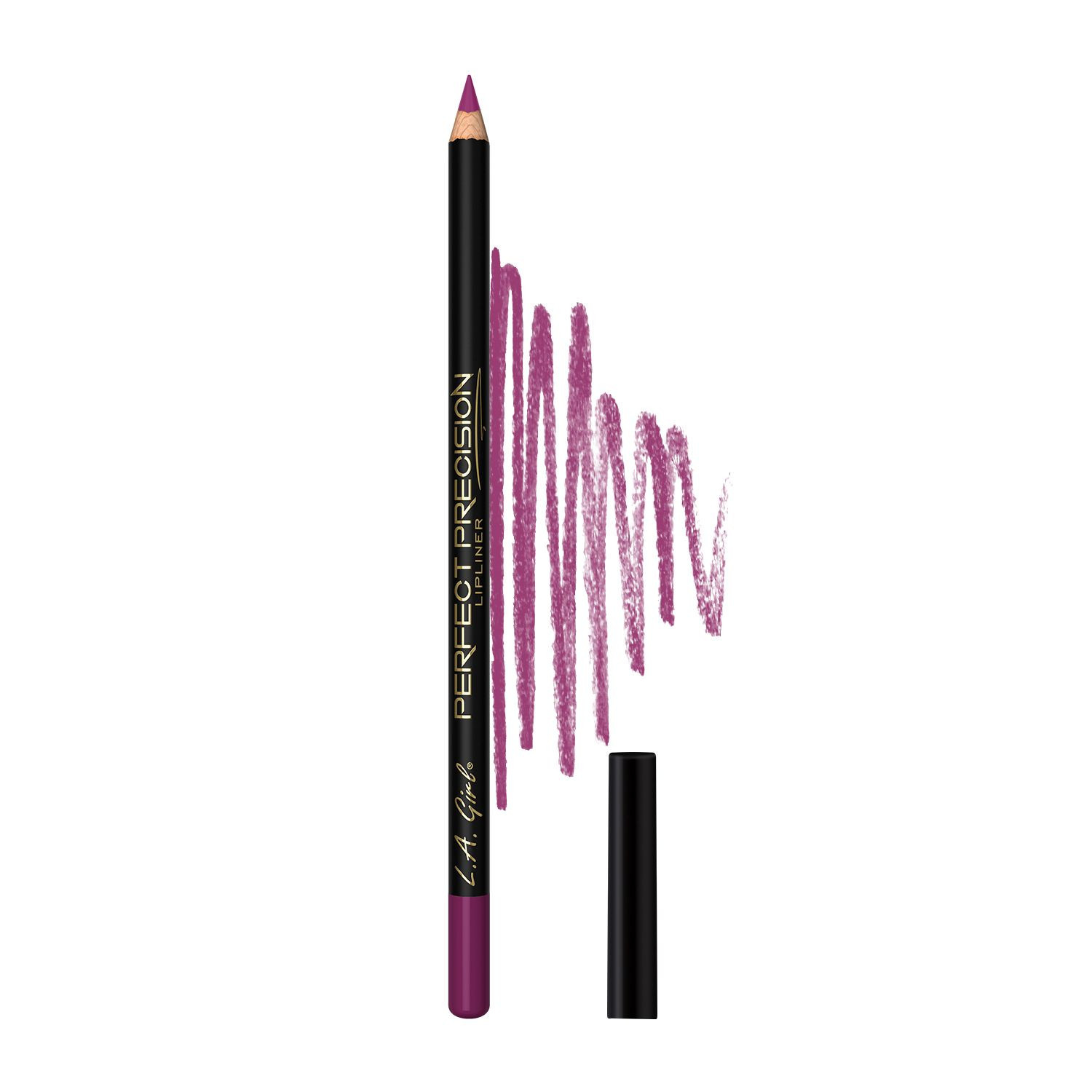 LA Girl Perfect Precision Lip Liner Magnificent | Sally Beauty