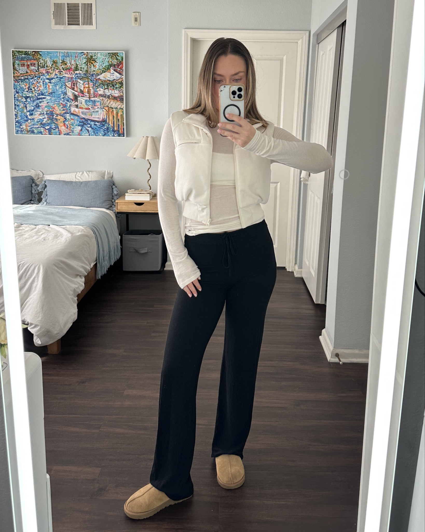 Rainy day outfit! 

#LTKActive #LTKootd