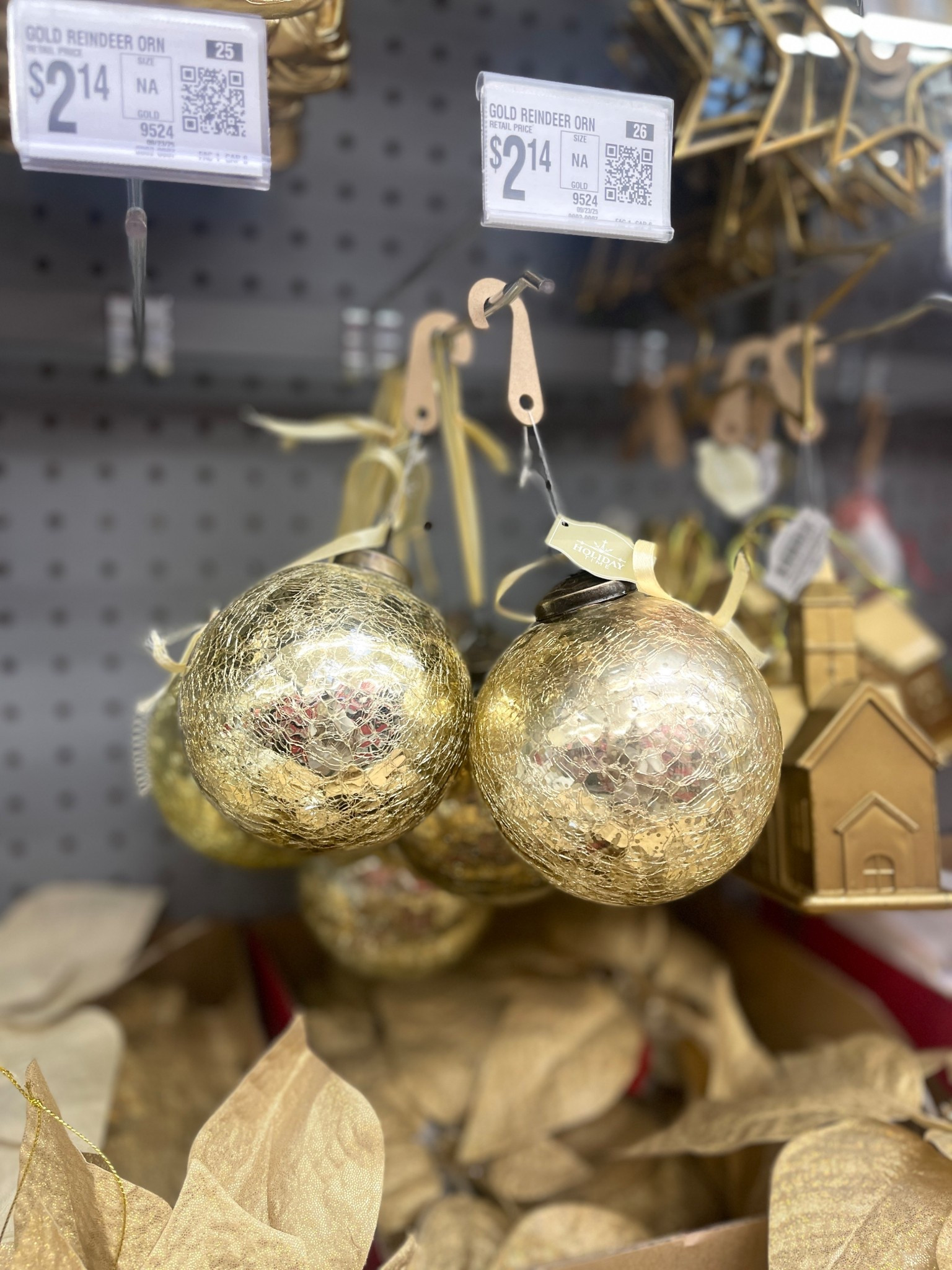 Walmart Affordable Christmas trees and ornaments 

#LTKHome #LTKStyleTip #LTKSeasonal
