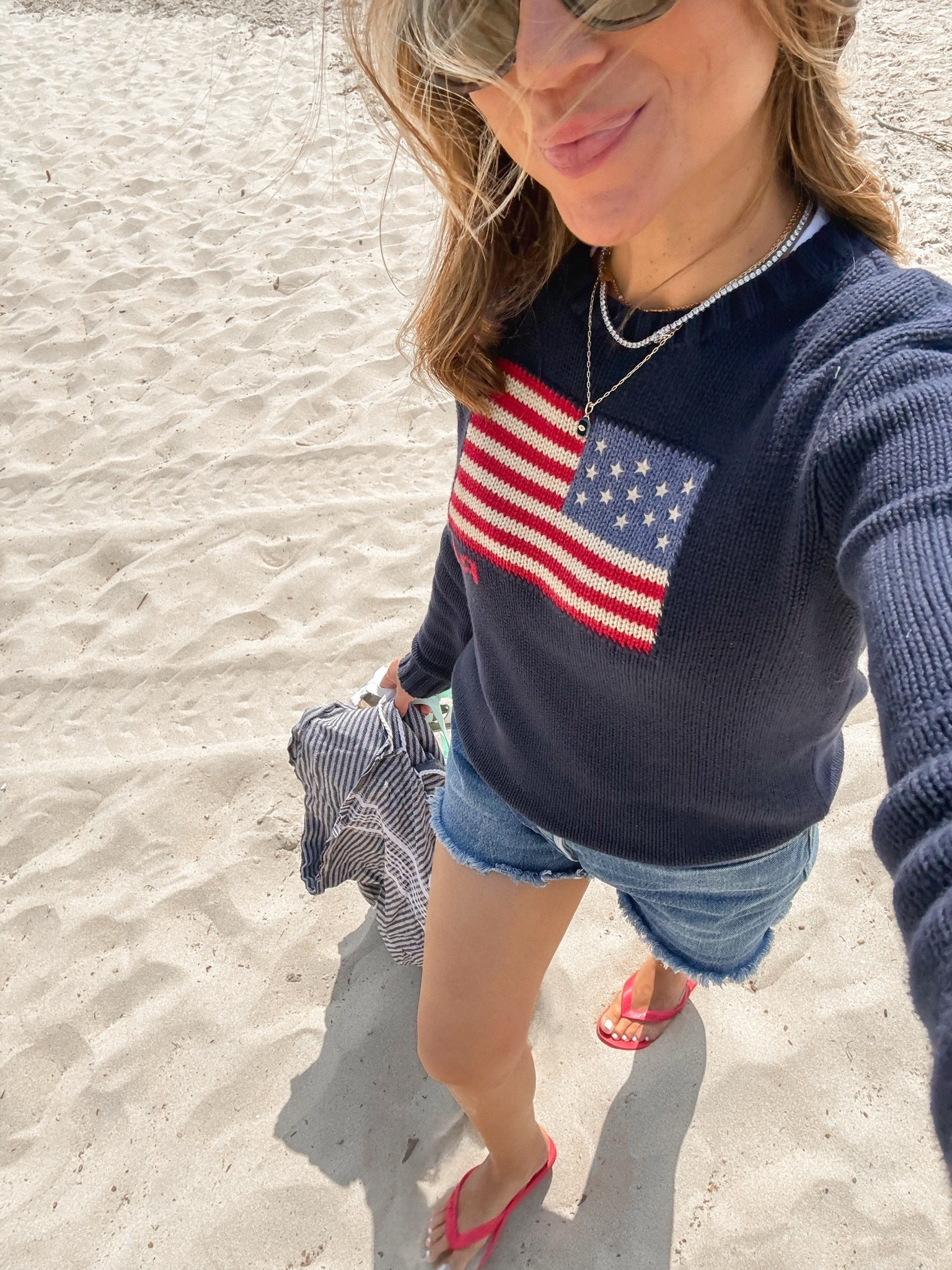 These are vintage Levi shorts I recently found at an antique market but I linked the most similar style Levi’s shorts

#LTKdayinmylife #LTKootd