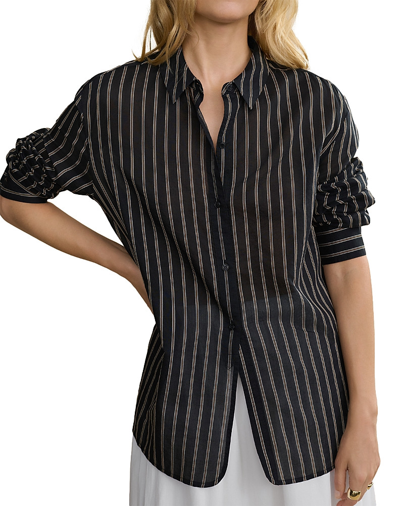 Jenni Kayne Max Shirt | Bloomingdale's (US)