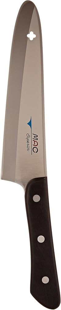 Mac Knife Superior Chef's Knife, 7-Inch | Amazon (US)