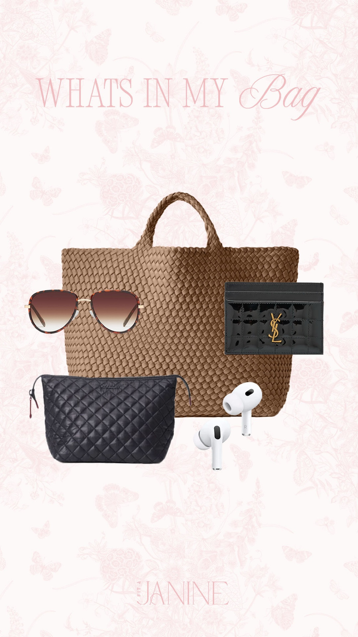 My favorite travel bag and go-to's!

Fit4Janine, Travel

#LTKTravel