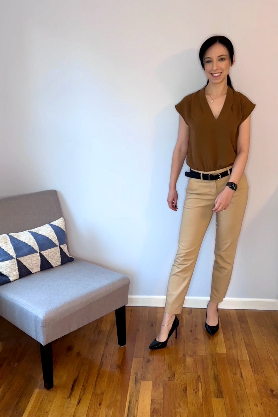 Fall outfit

#LTKFindsUnder100 #LTKSeasonal #LTKWorkwear