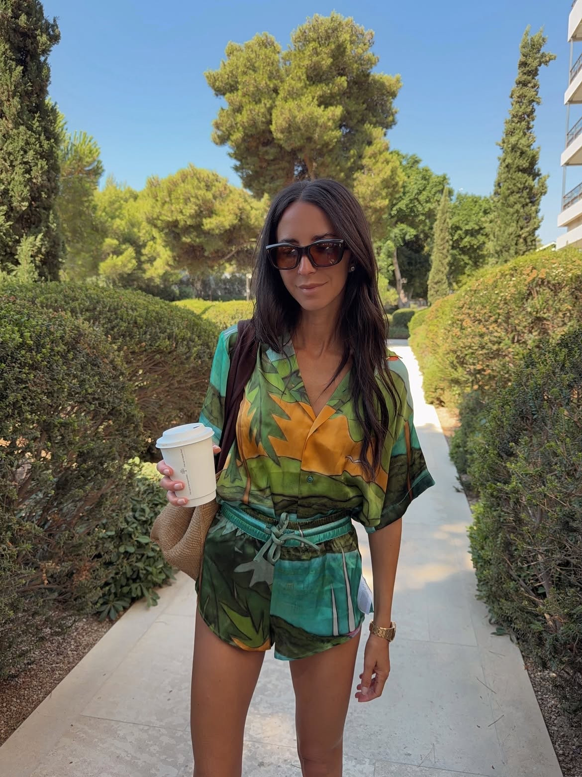 OOTD 💚 

 