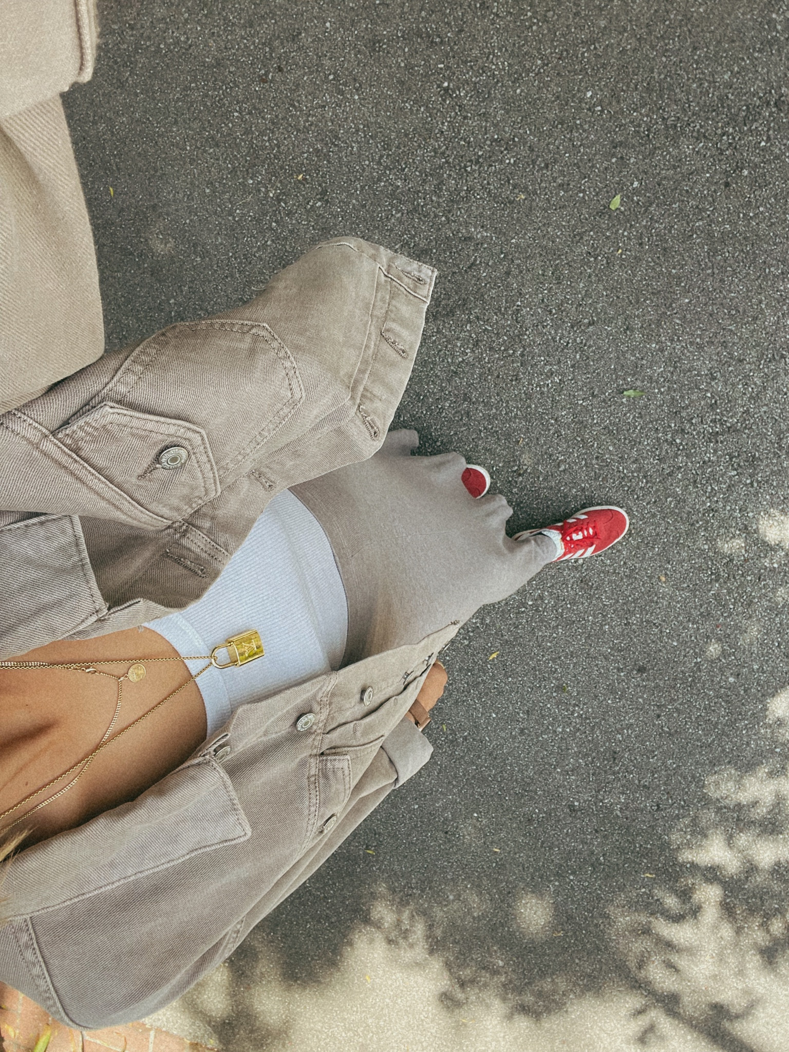 adidas lifestyle 

#LTKstyletip #LTKsalealert #LTKxNSale