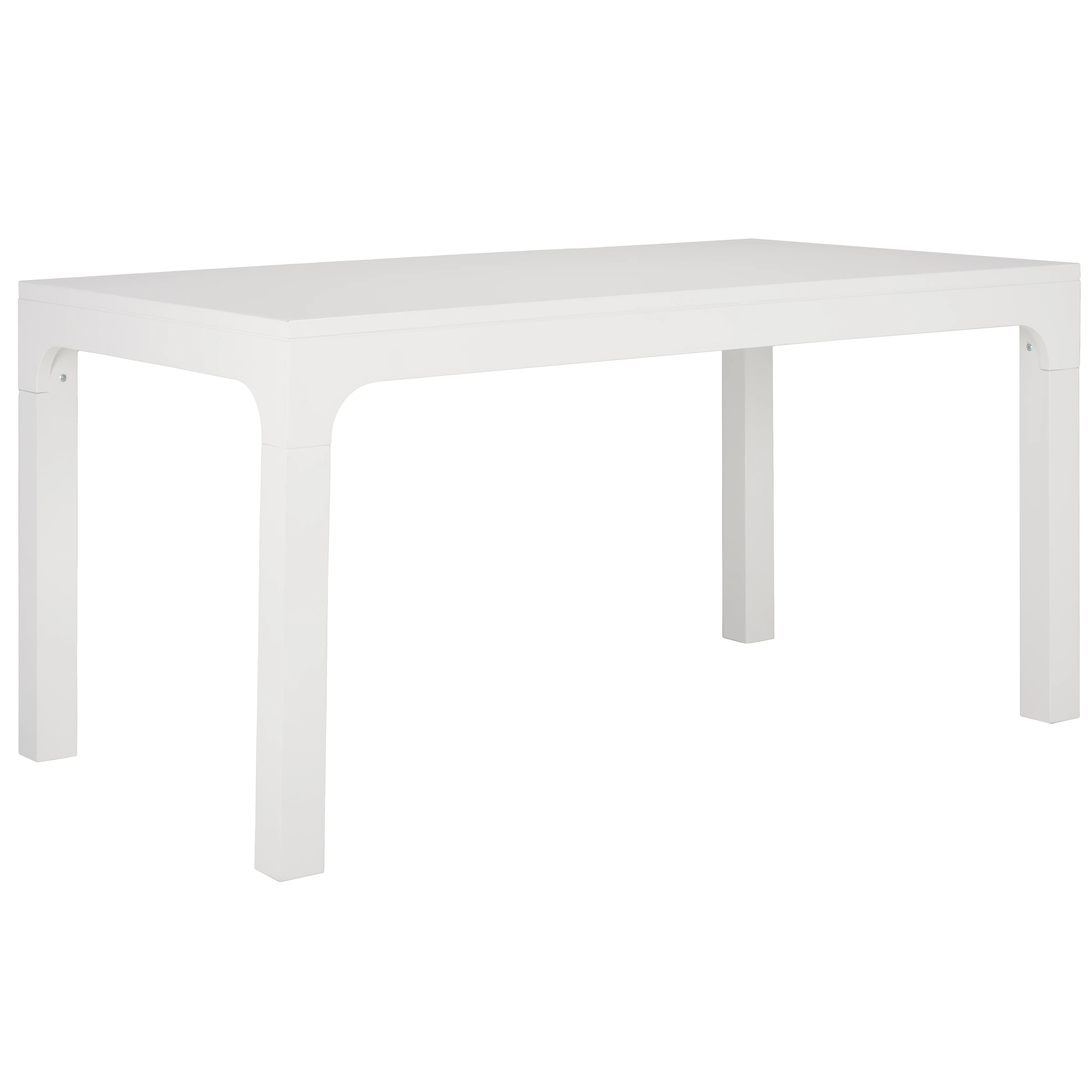 Latitude Run® Gael Rectangle Dining Table & Reviews | Wayfair | Wayfair North America