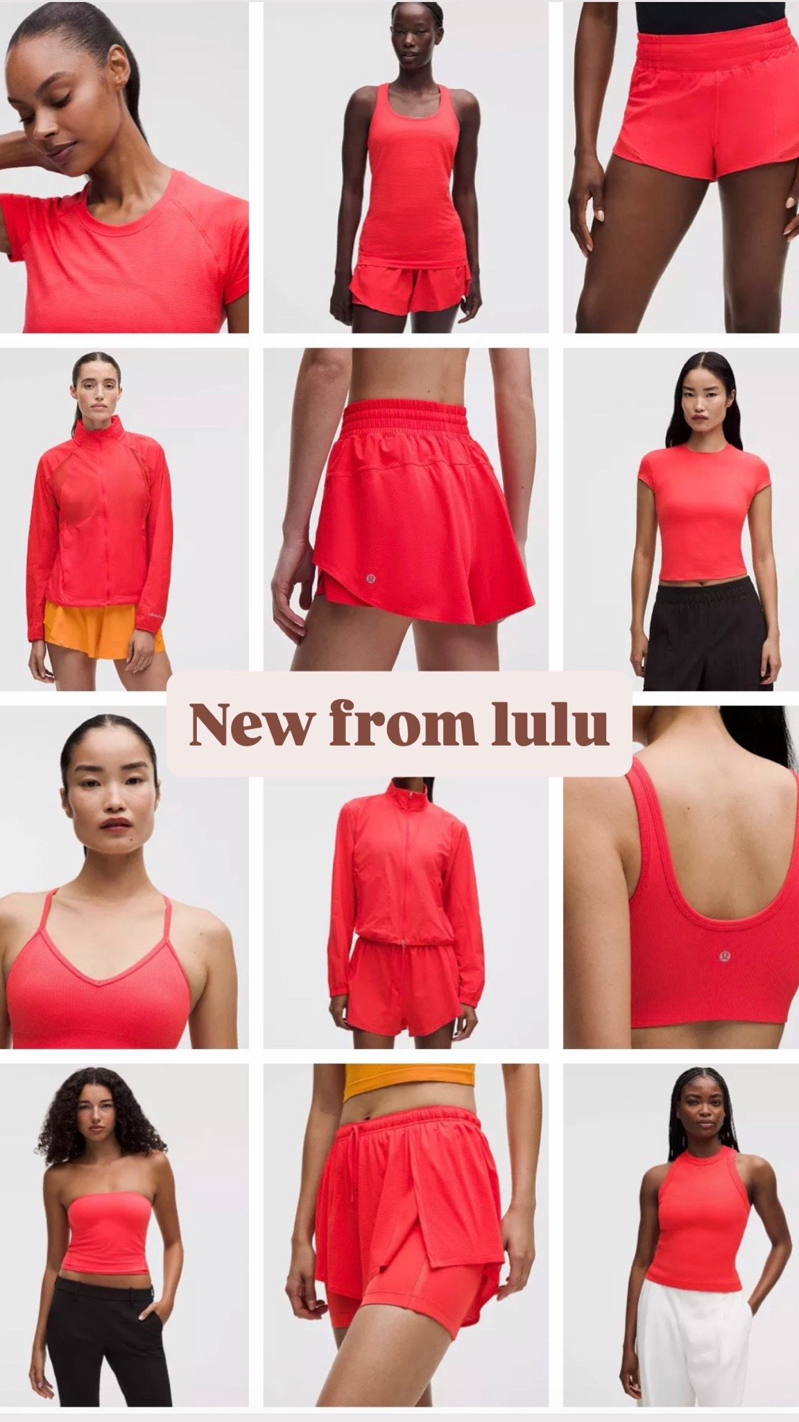 New in
Lululemon
Trending 
Athleisure outfit inspo

#LTKsummer #LTKtravel #LTKstyletip