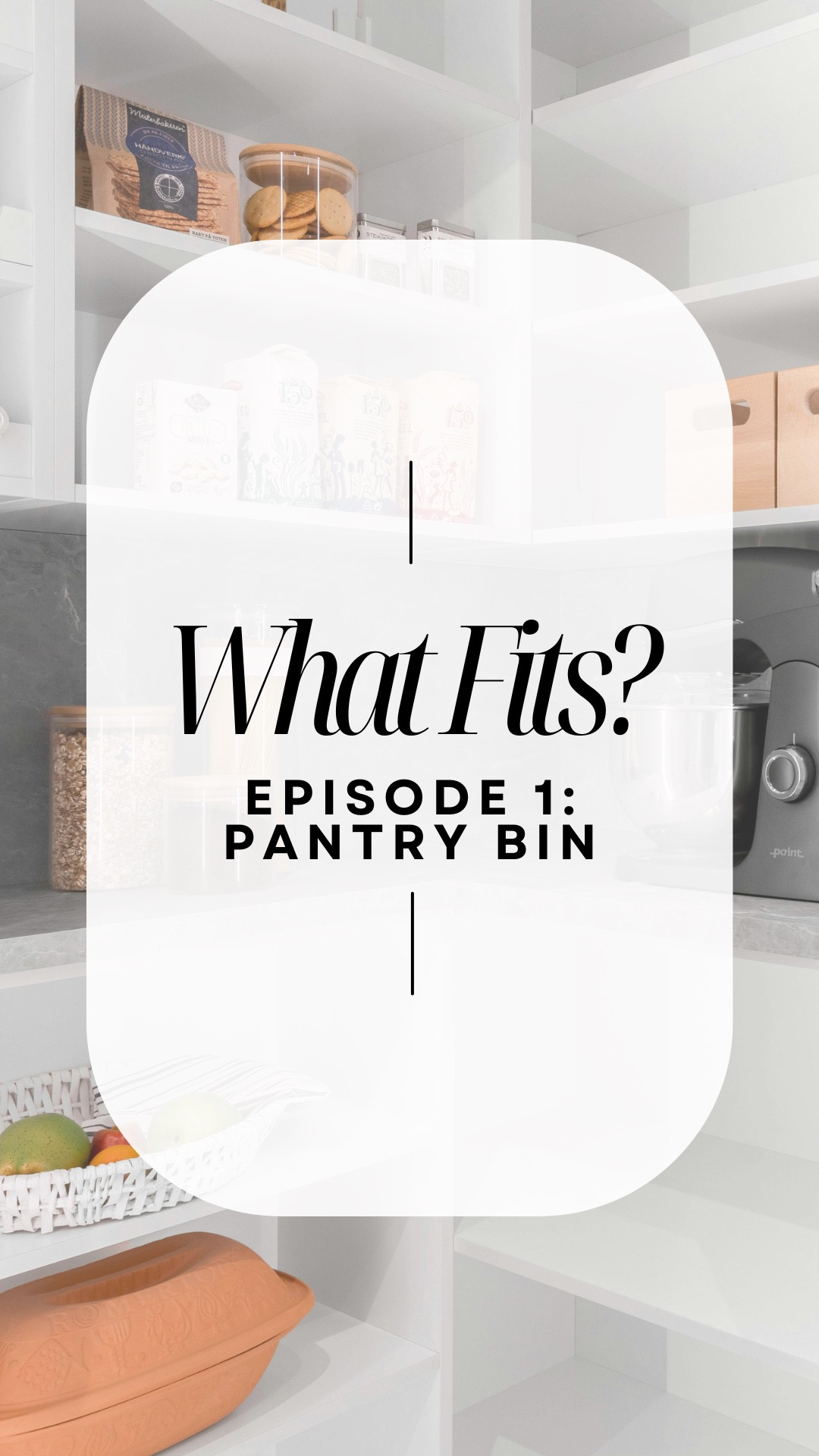 It’s hard to know exactly what fits in an organizational bin or container, so I’m here to help you take the guess work out of it! 

#LTKHome