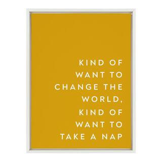 {"@context":"https://schema.org","@type":"VideoObject","name":"Sylvie Contemporary Framed Canvas ... | The Home Depot