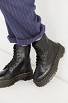 Dr. Martens Jadon Platform 8-Eye Boot | Urban Outfitters (US and RoW)