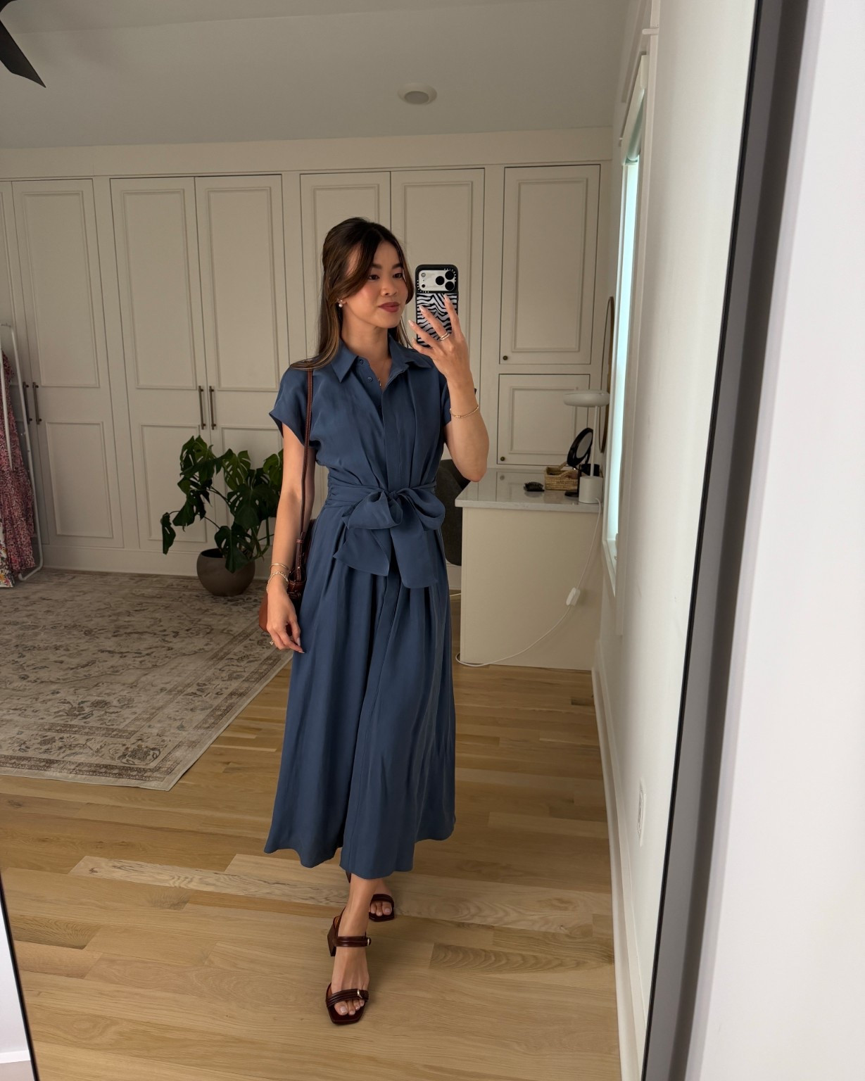 Sizing info:
•Dress size XXS
•Shoes size 6 

petite fashion, get dressed with me, outfit inspiration, ootd, nashville outfit, Nashville influencer, petite style, vacation style, casual outfits, mom style, petite dress, spring outfits, spring outfit info, spring dress, spring outfit idea, abercrombie dress, spring shoes, wedding guest dress, summer dress,  



#LTKootd #LTKPetite #LTKSeasonal