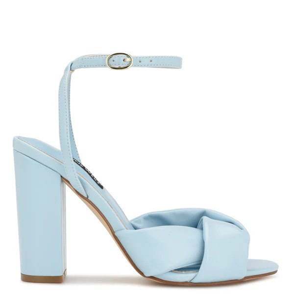 Larisa Heeled Sandals | Nine West (US)